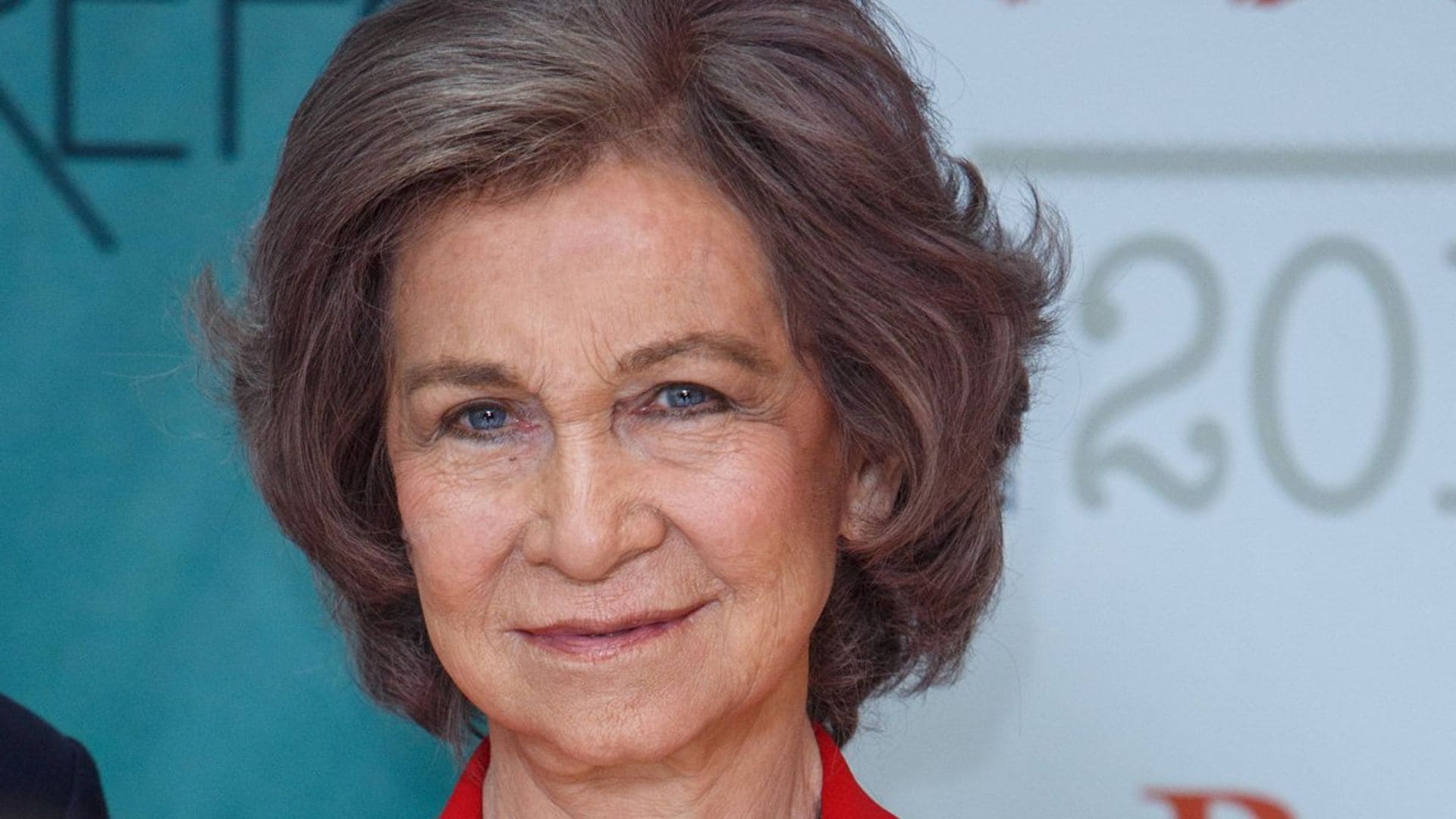 Doña Sofía se prepara para una boda real en la catedral donde se casó con Don Juan Carlos