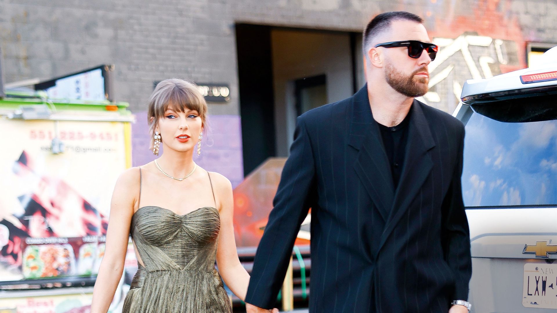 Nuevos datos de la boda de Taylor Swift y Travis Kelce: la posible fecha y lugar del enlace más esperado de América