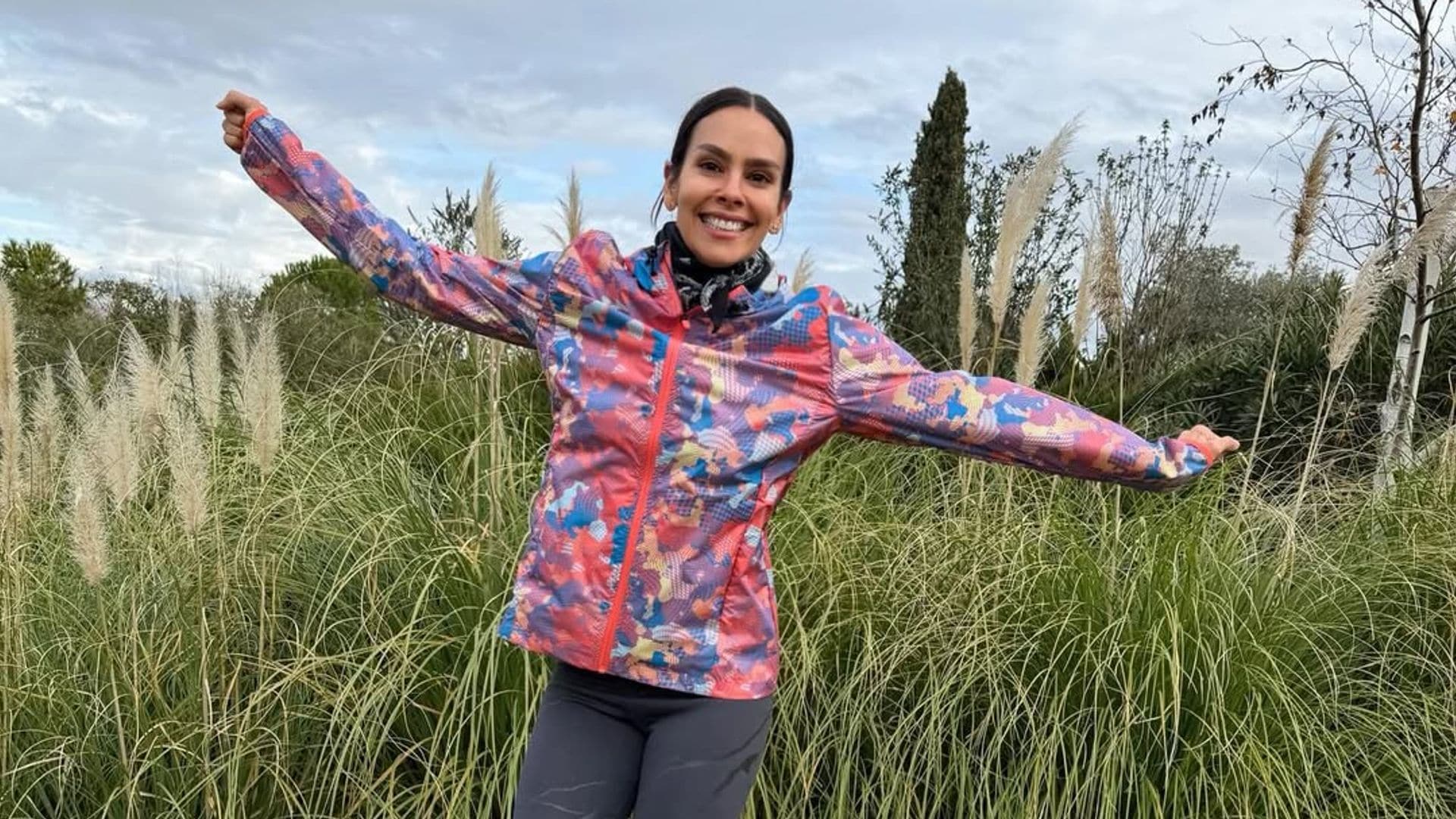 Cristina Pedroche cierra 2025 con mucho que agradecer