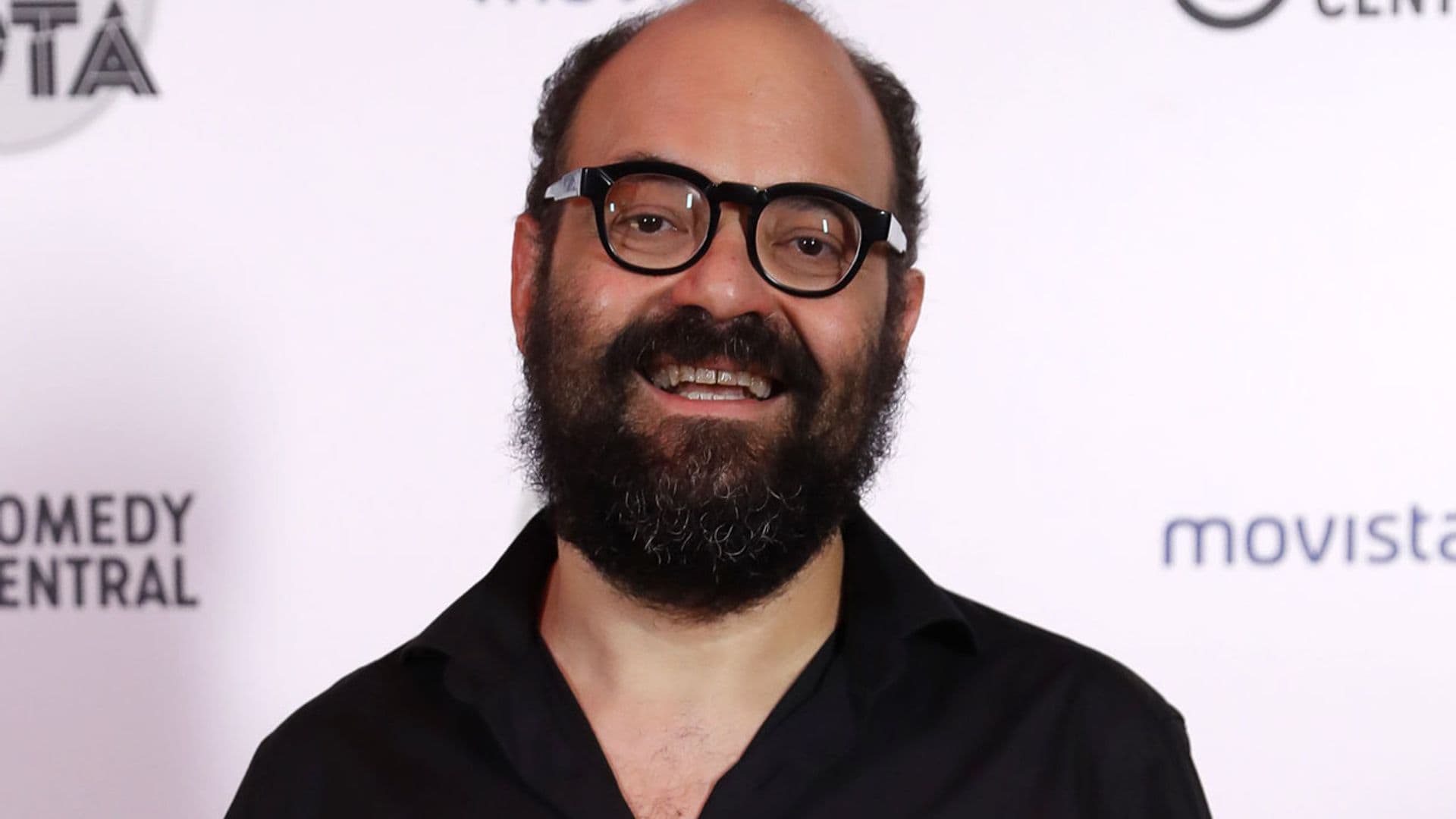 Ignatius Farray vuelve a las ondas tras su baja psiquiátrica y explica sus problemas de ansiedad