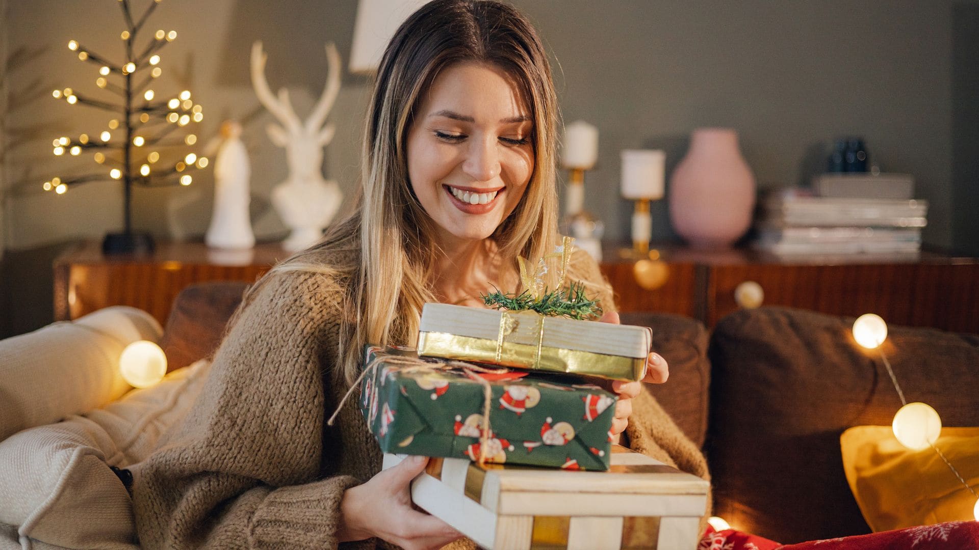 17 regalos originales para mujer por menos de 40€ aprobados por nuestras expertas en compras