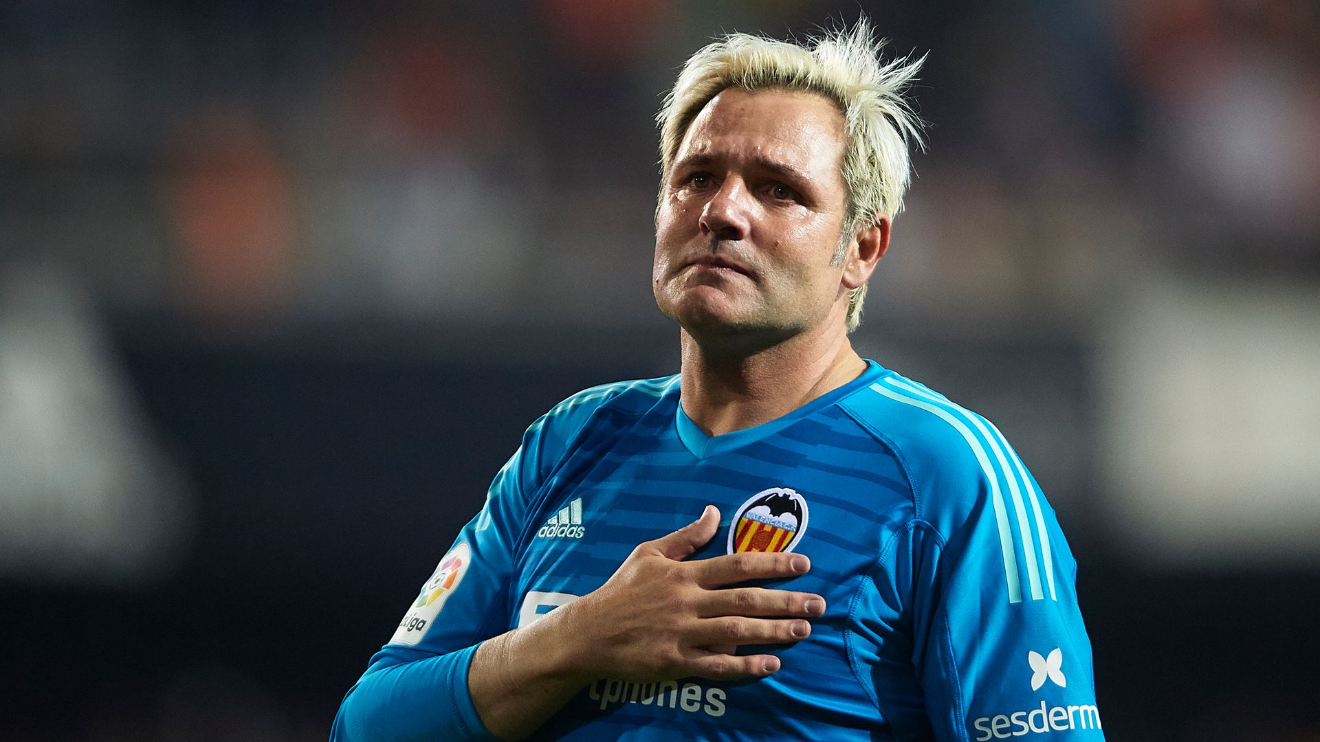 Santi Cañizares, destrozado tras su tercera separación: 'He perdido seis kilos'