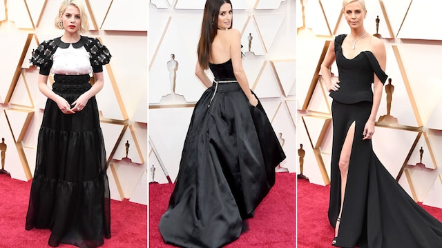 oscars mejor vestidas