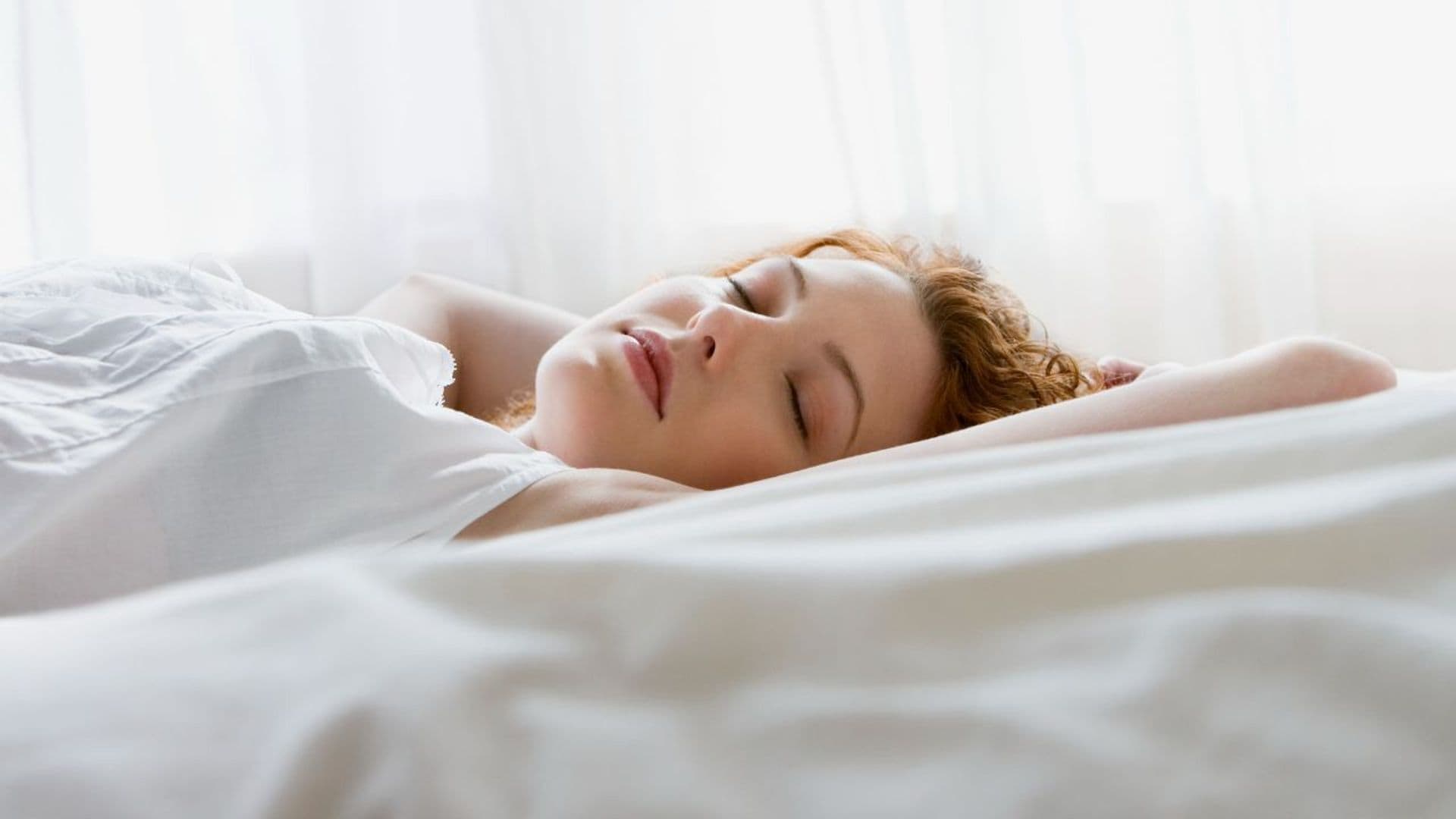 Si no estás seguro de dormir bien, hazte con un dispositivo que monitorice tu sueño