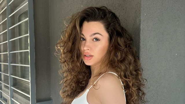Su Burcu Yazgı Coşkun, ('Hermanos'), irreconocible con un cambio de look