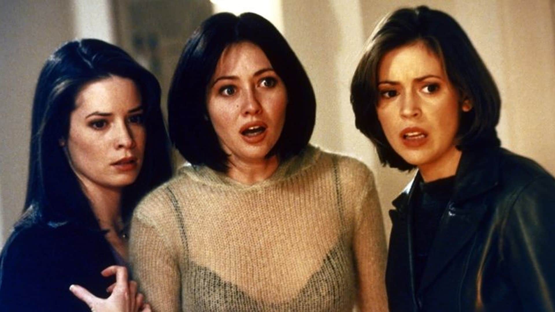 Los actores de 'Embrujadas' cuentan qué pasó con la salida de Shannen Doherty: "Nadie quiere decir la verdad'