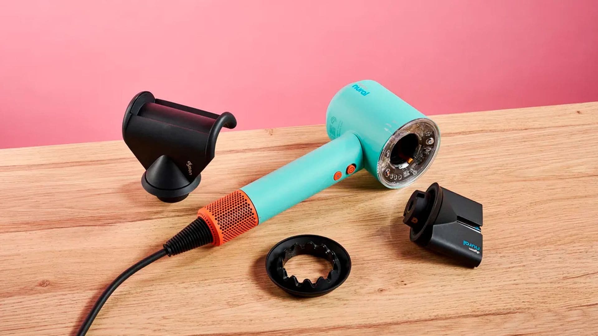 Dyson rebaja su famoso secador un 30% solo por Black Friday