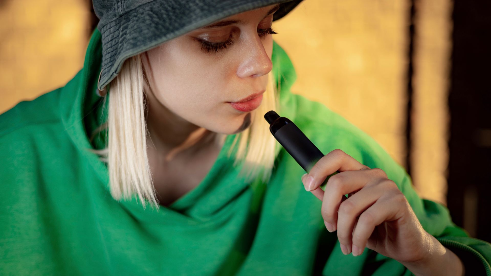 El Dr. José Manuel Iglesias alerta sobre el vapeo en adolescentes: "No hay una dosis segura de nicotina para un cerebro adolescente en desarrollo"