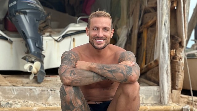 Ruben Torres