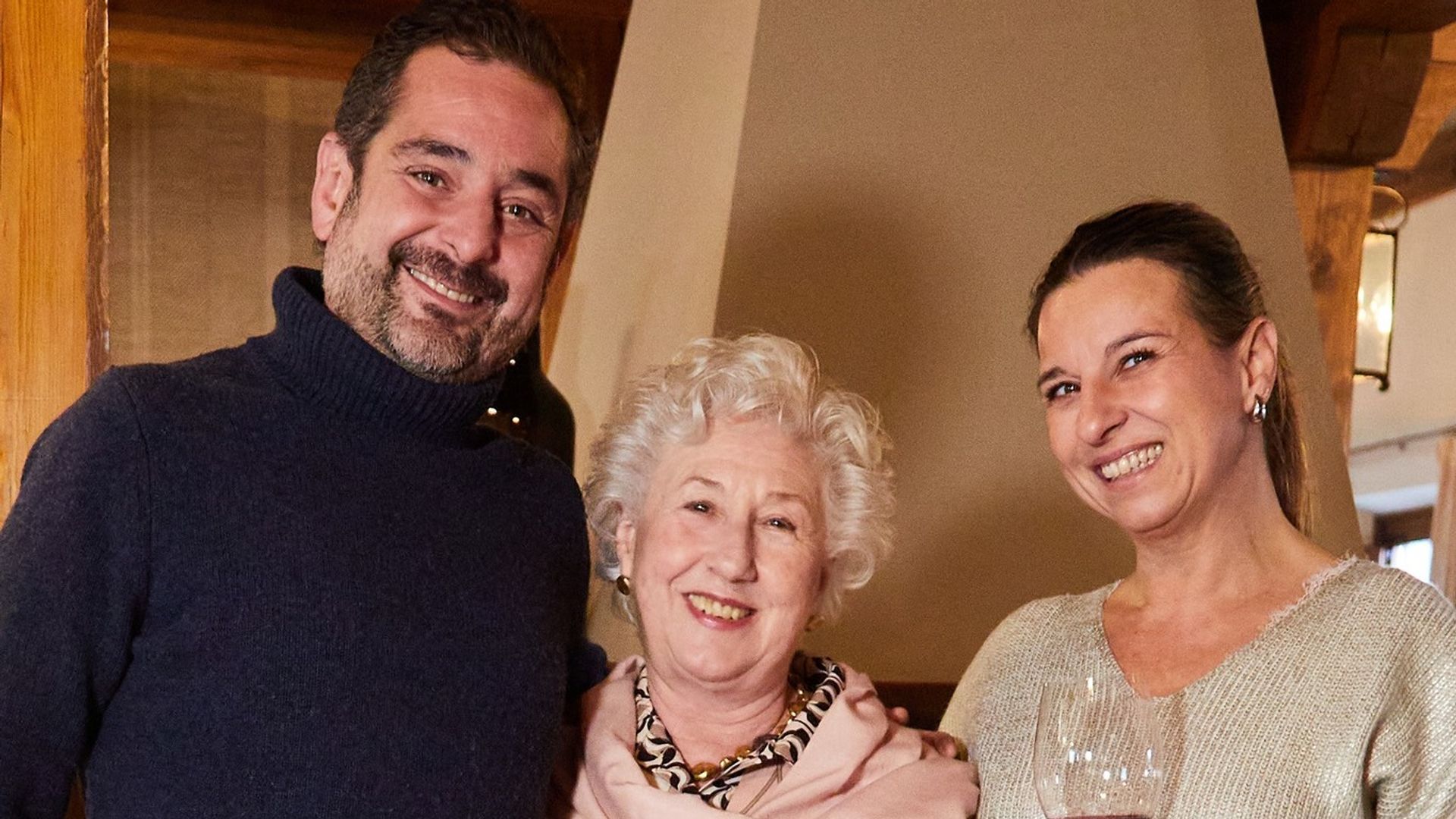 La dinastía rota de los bodegueros Sanz Cid: doce meses malditos para una de las familias más queridas de la Ribera del Duero