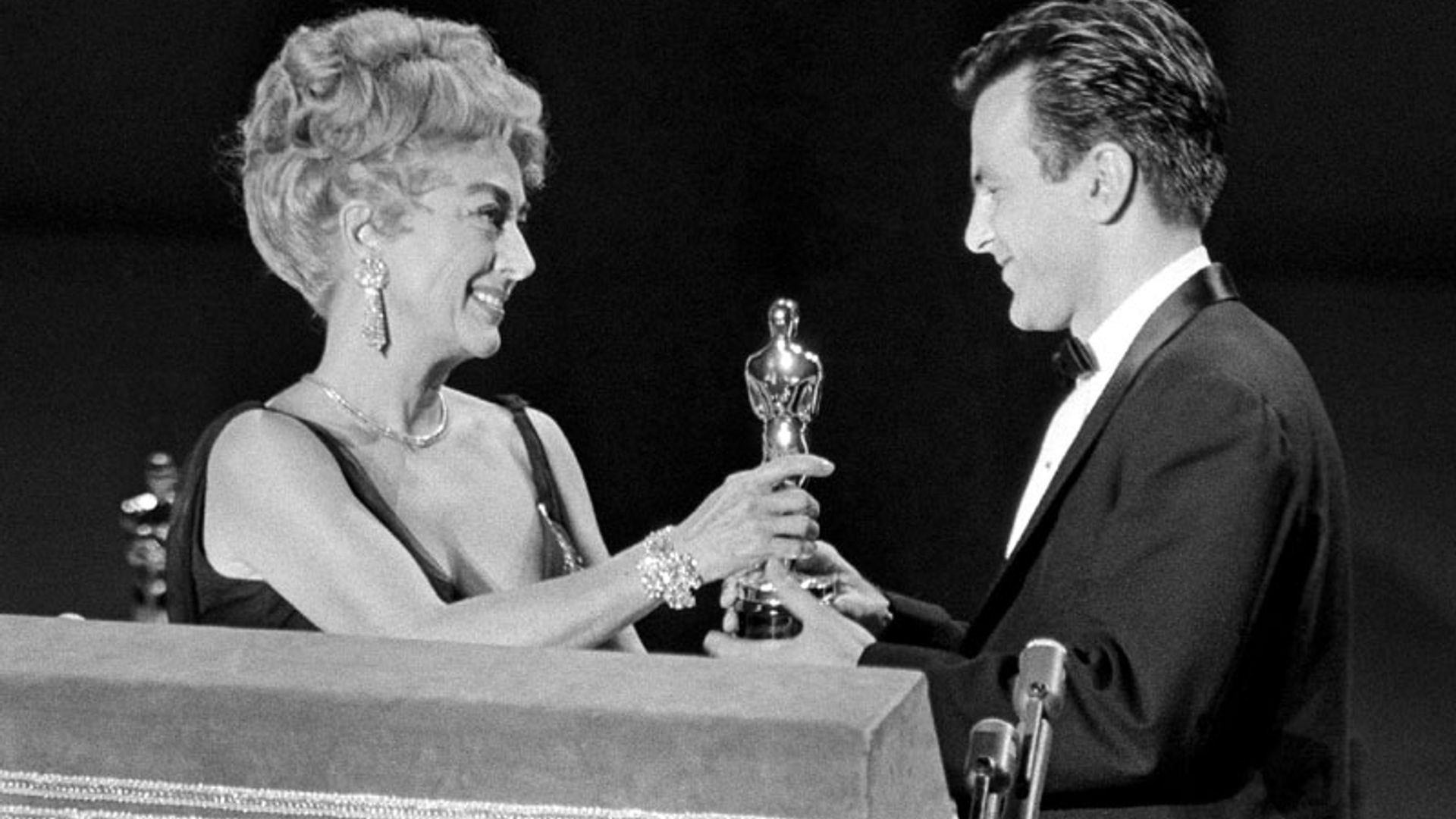 10 datos sorprendentes de los Oscar que puede que no conozcas