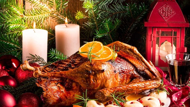 menu navidad