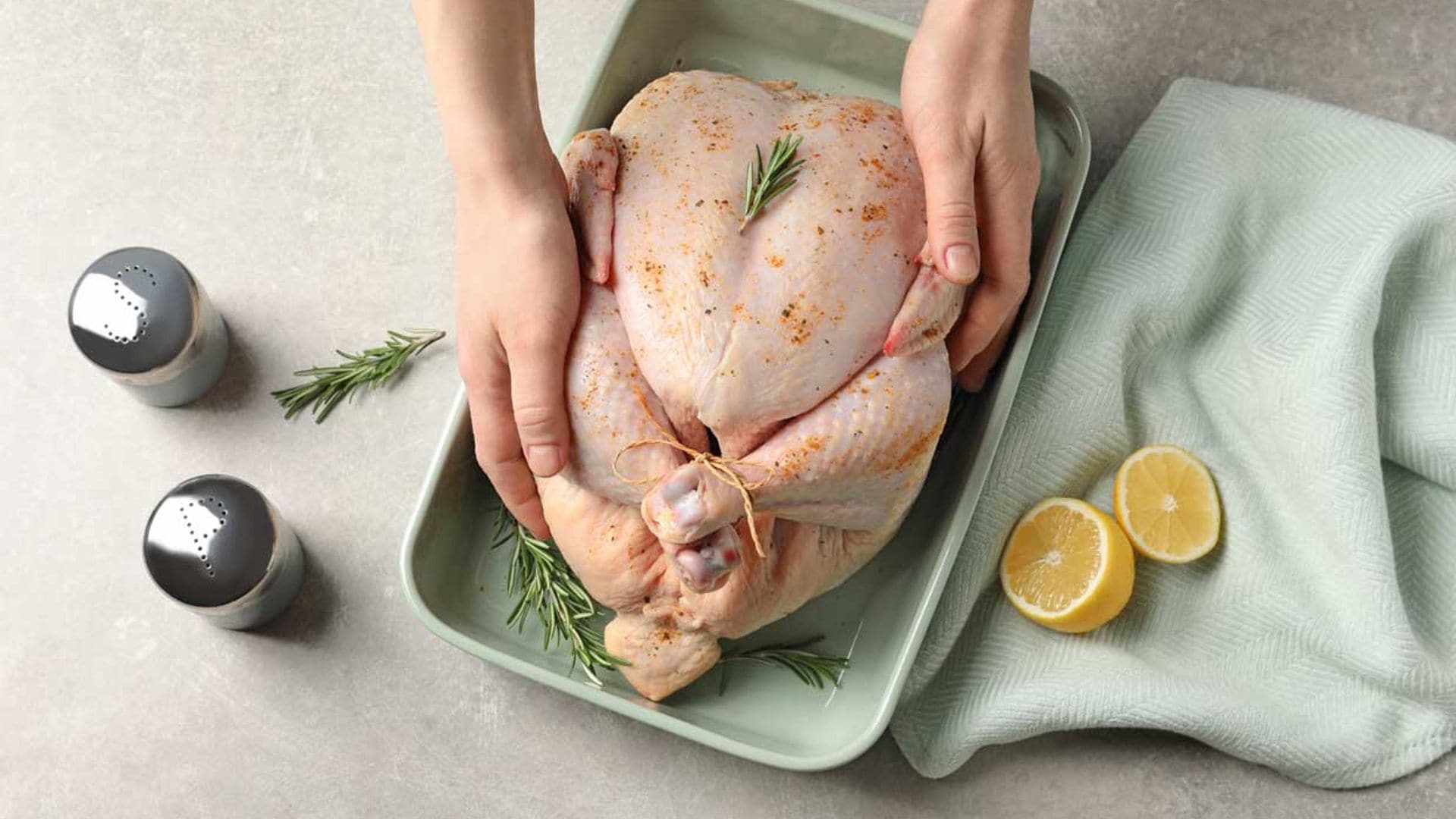 aprovechar comida