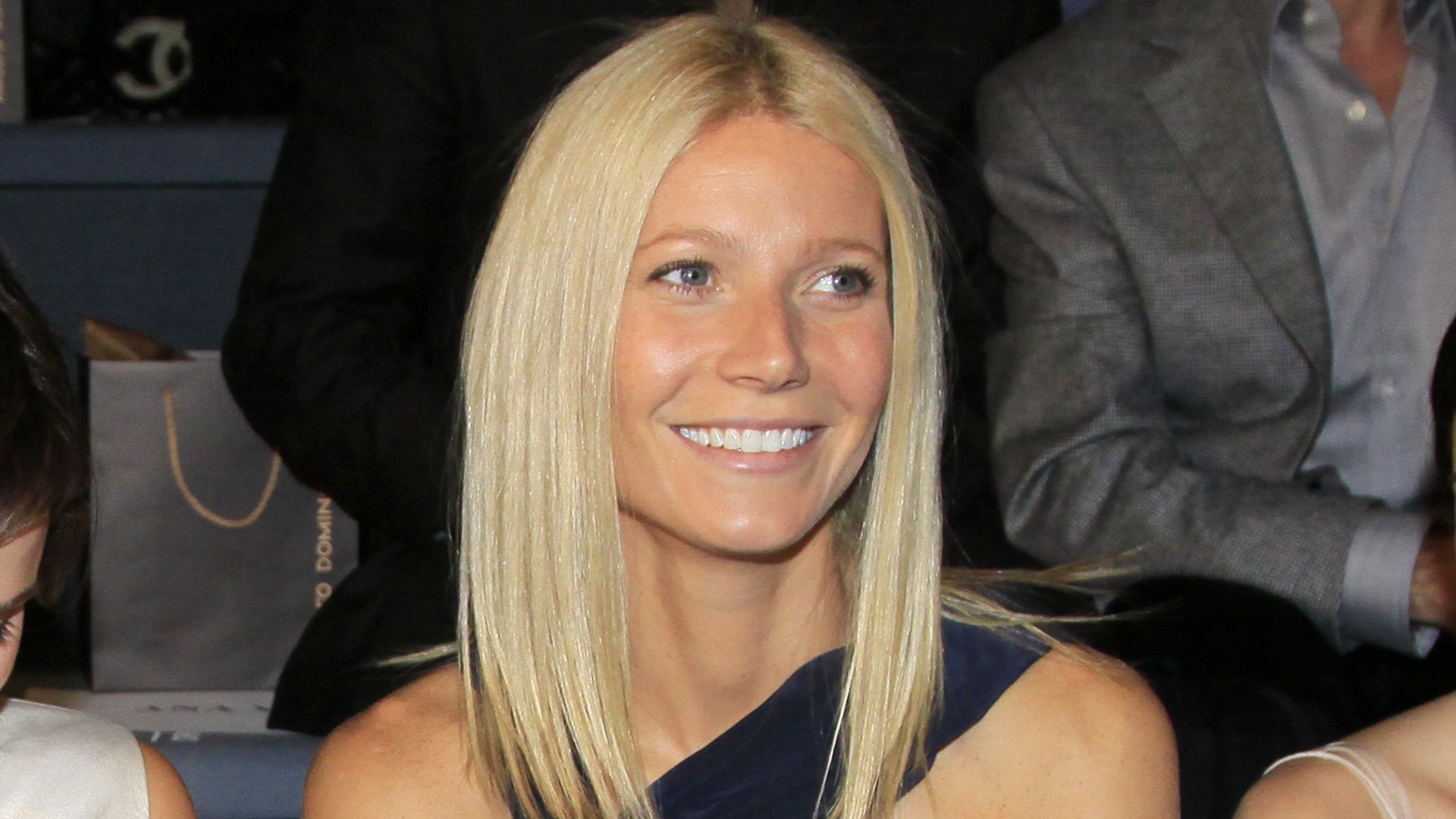 Nuestros expertos eligen los 7 momentos épicos de la Fashion Week Madrid: de Gwyneth Paltrow a la reina Letizia