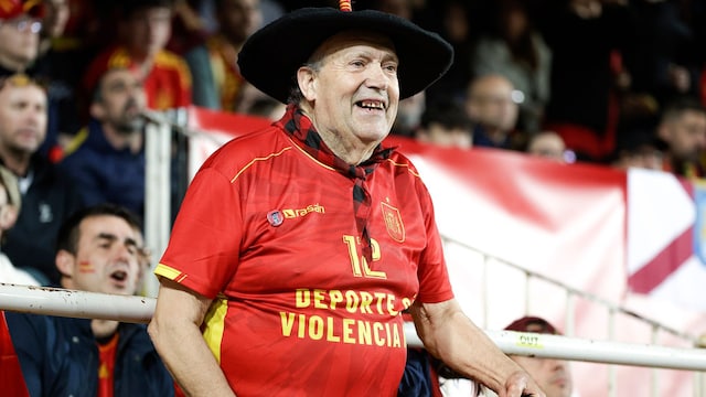 Manolo el del Bombo 