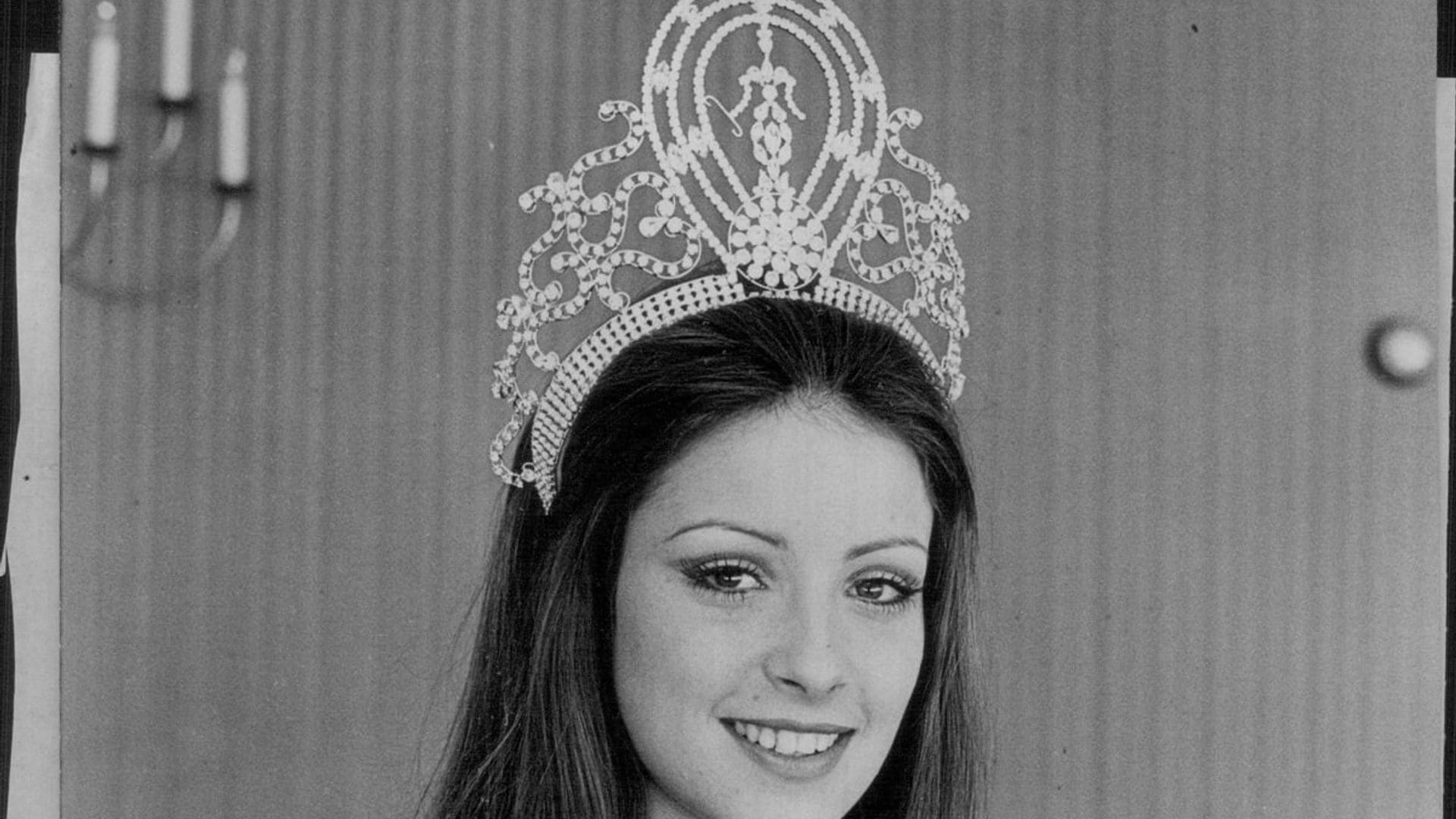 Diez años de la muerte de Amparo Muñoz: Así contó ¡HOLA! su vida