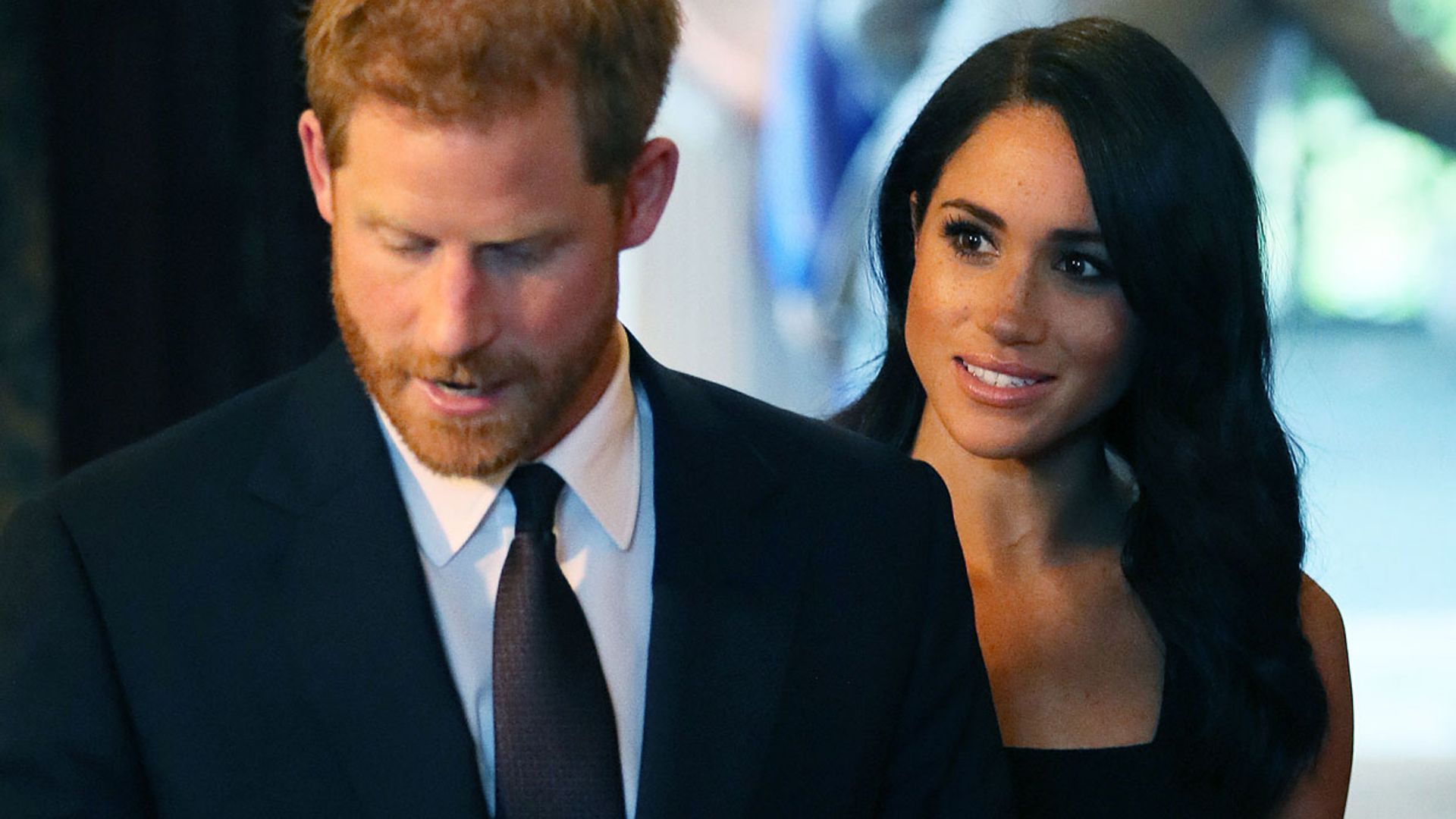 '¡Archewell is coming!': la última jugada de Harry y Meghan viene en forma de nuevos fichajes