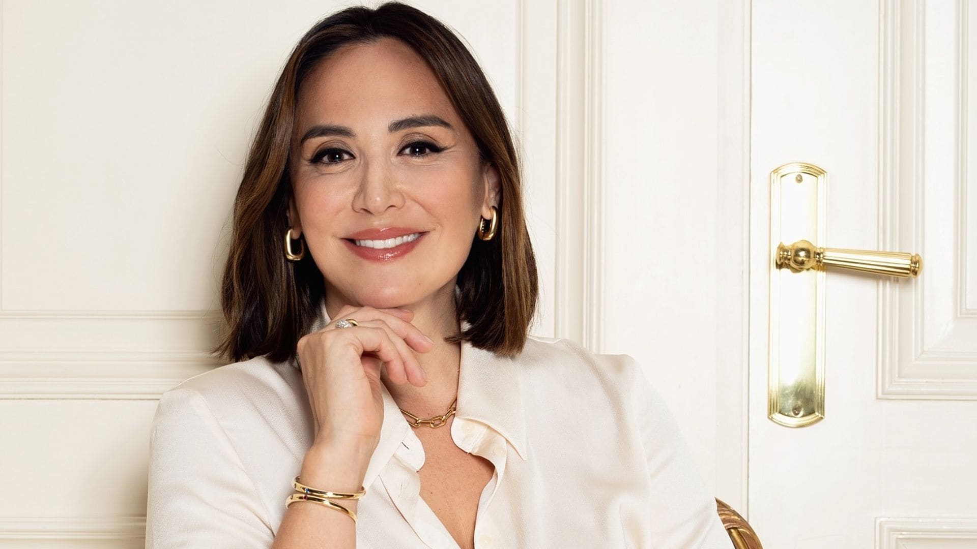 Las fotos que revelan el increíble parecido de Tamara Falcó e Isabel Preysler según sus fans