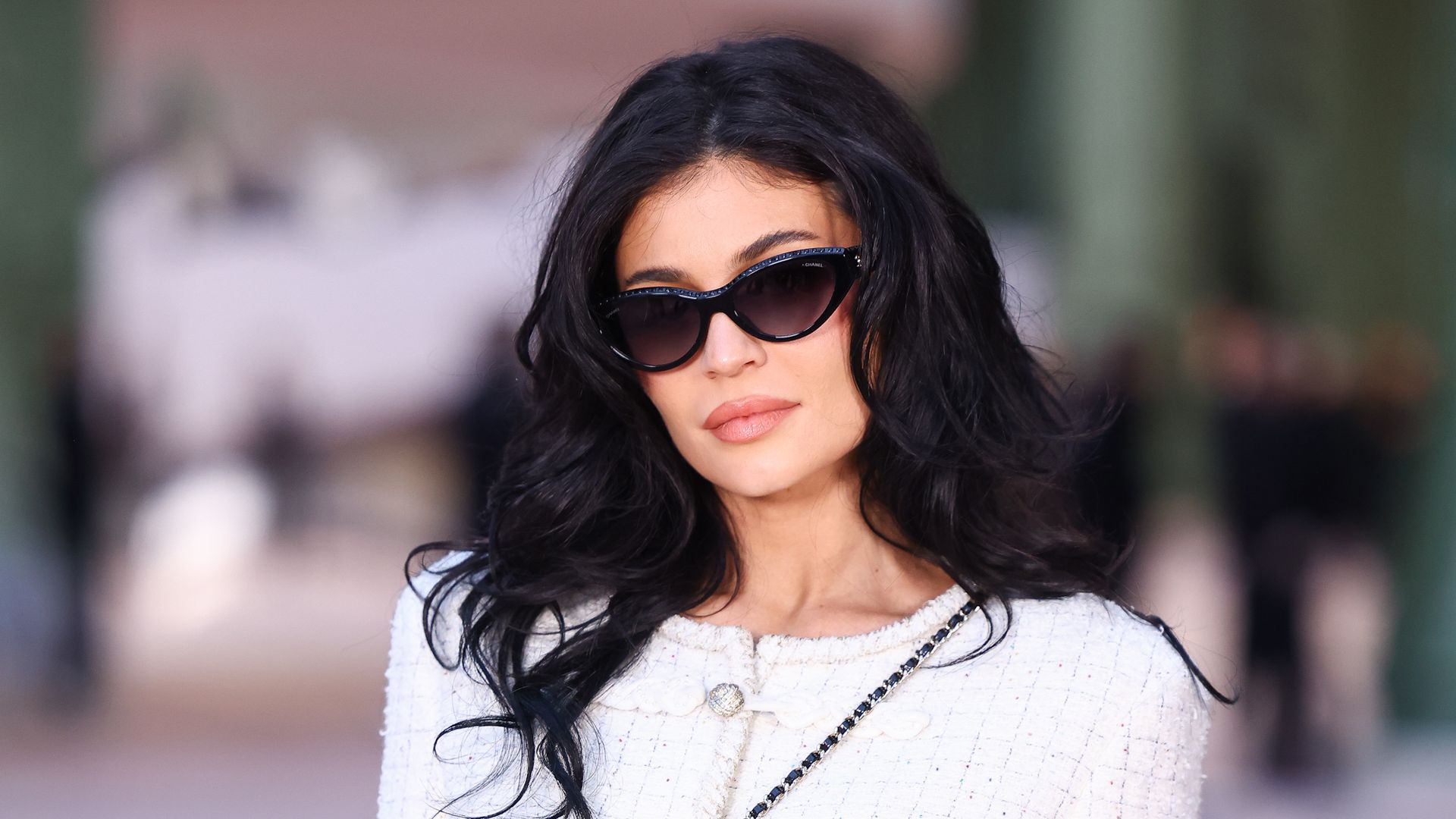 Kylie Jenner anuncia su debut musical en medio del regreso de su 'King Kylie' era