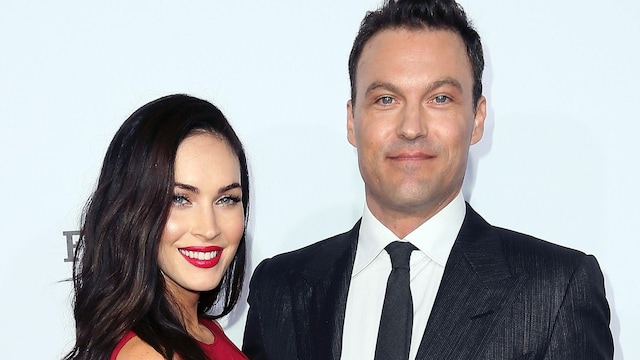 megan fox y brian austin green