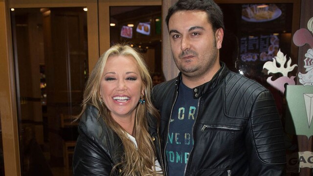 belen cumple