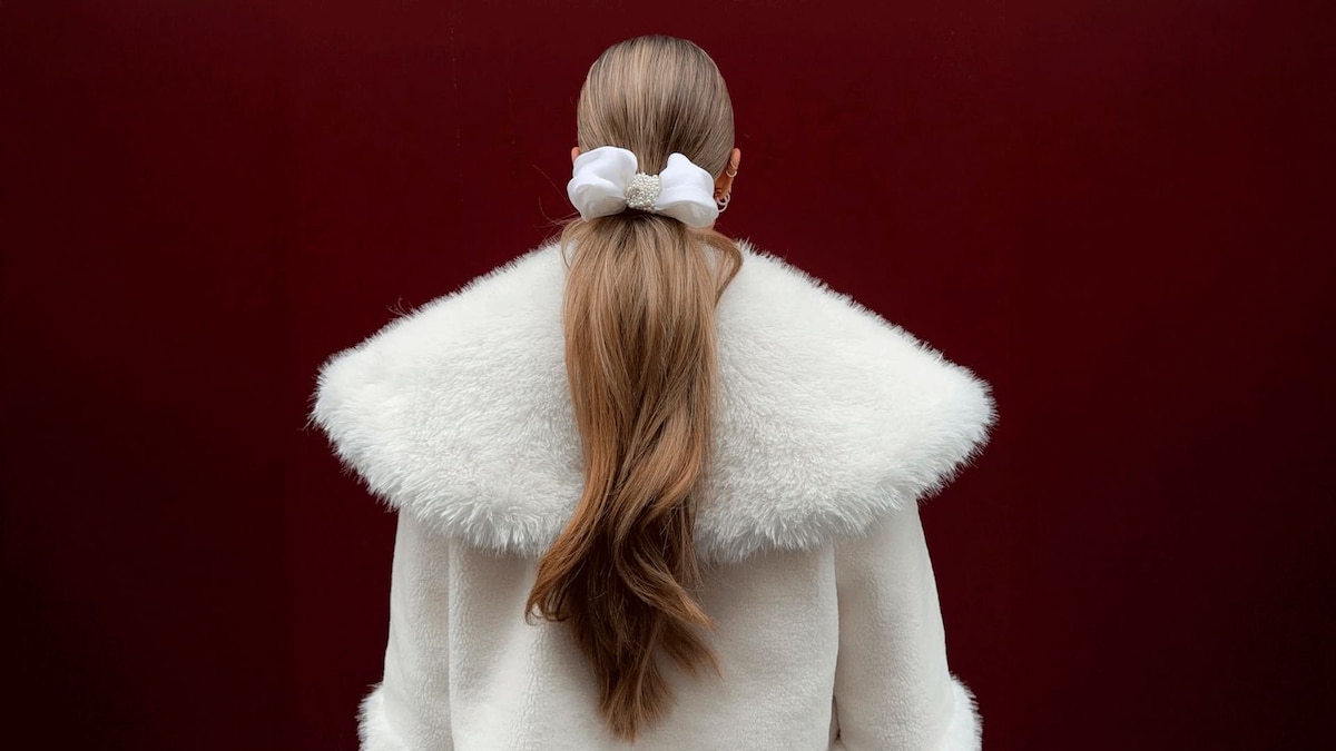 Meritxell Martí, farmacéutica: "El colágeno mejora la calidad del pelo porque aporta aminoácidos esenciales"