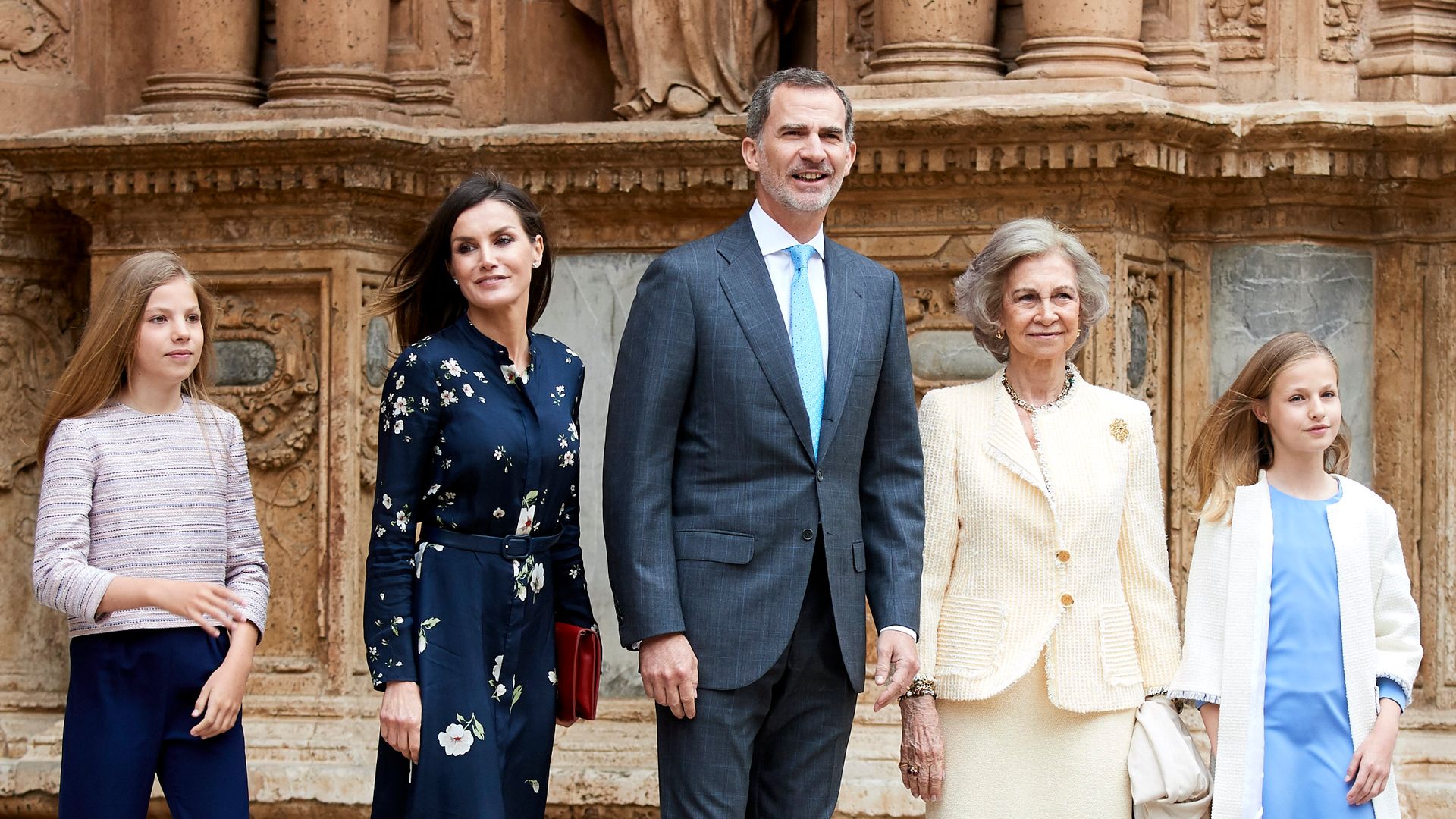 Reina Letizia