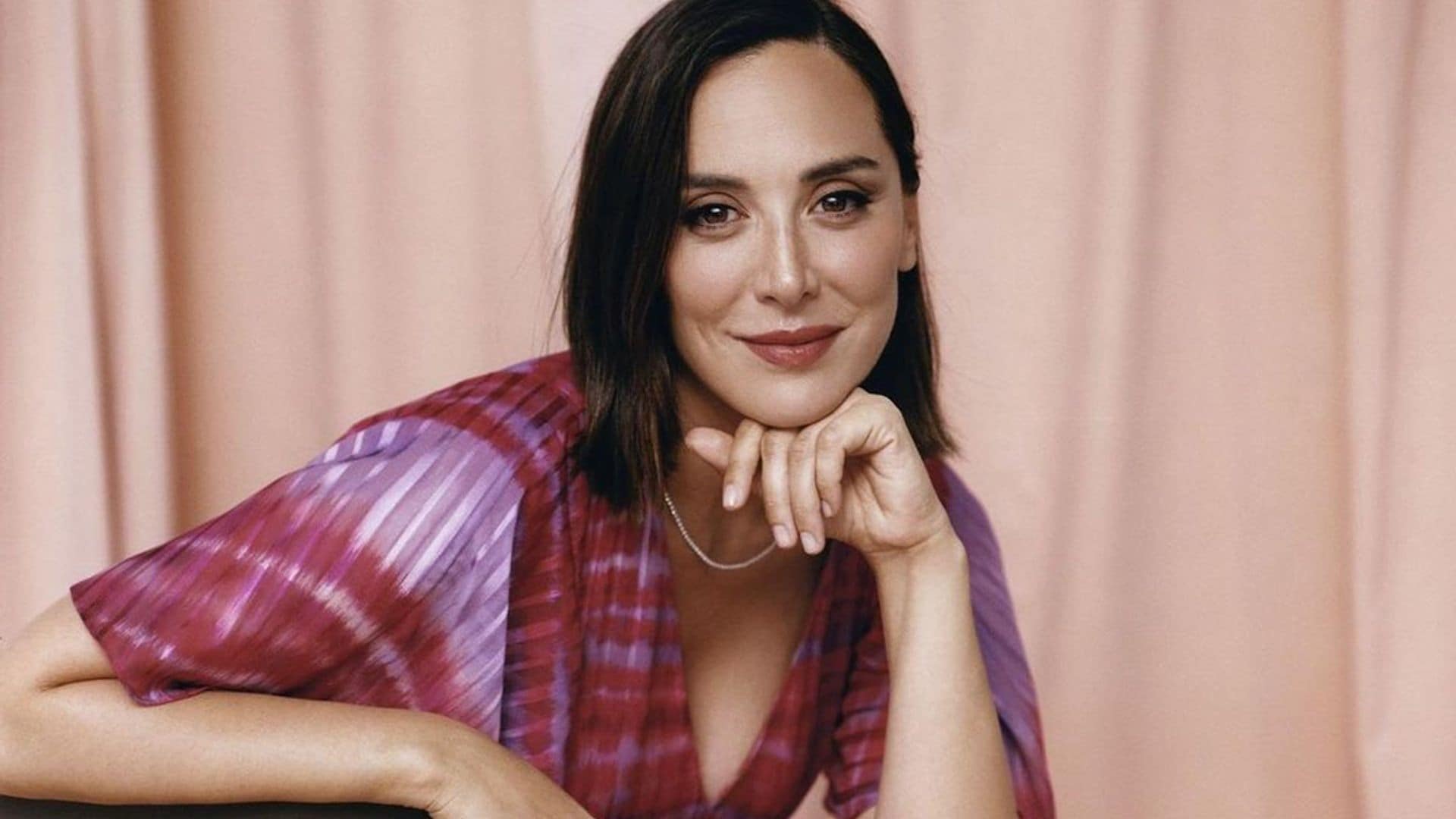 ¿Tienes una boda este fin de semana? Inspírate en el look de invitada de Tamara Falcó y acertarás