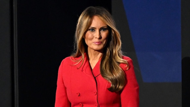 Melania Trump dijo que dividirá su tiempo entre distintas ciudades.