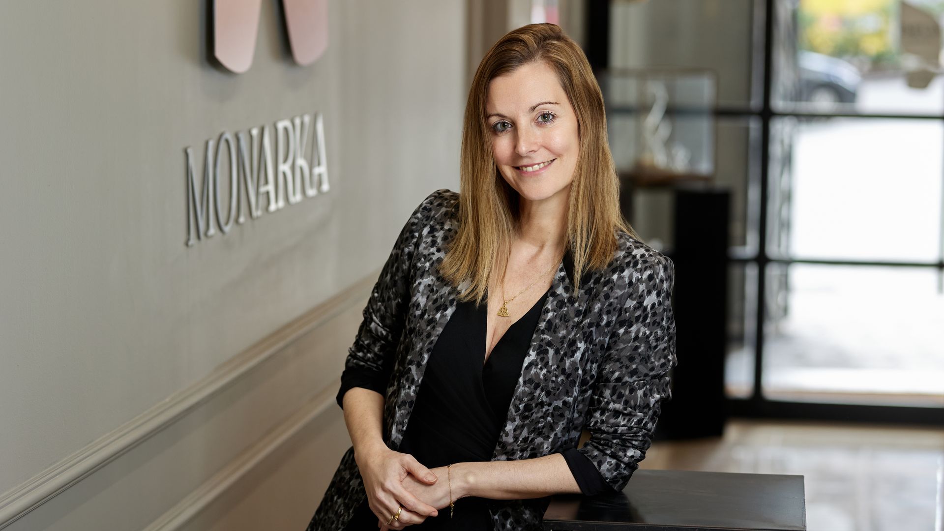 Estela Lladó-Carbó, neurocientífica y experta en longevidad: 'Las personas centenarias leen el periódico todos los días y tienen relaciones de calidad'