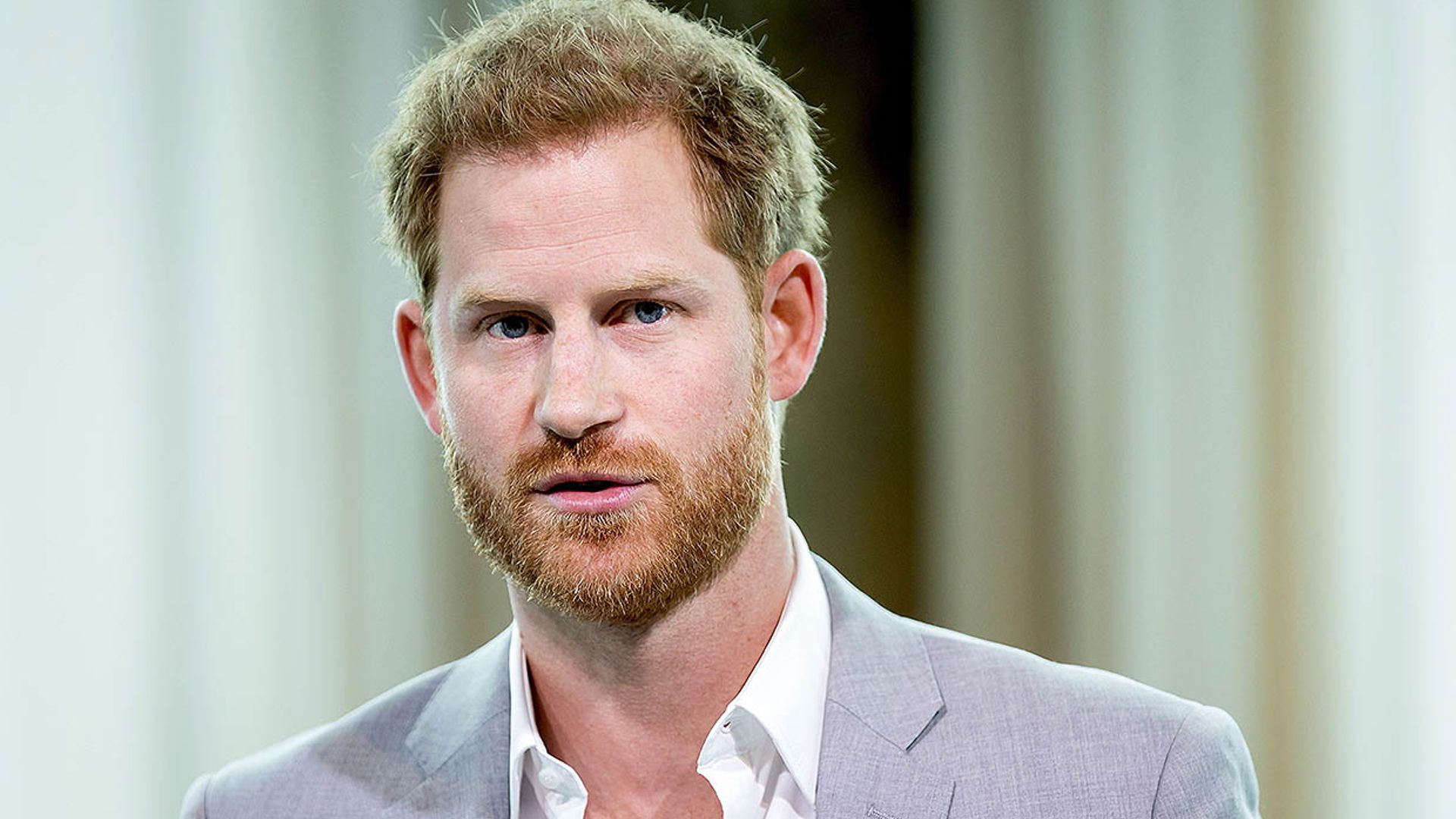El príncipe Harry da el salto a Silicon Valley: este es su nuevo reto profesional
