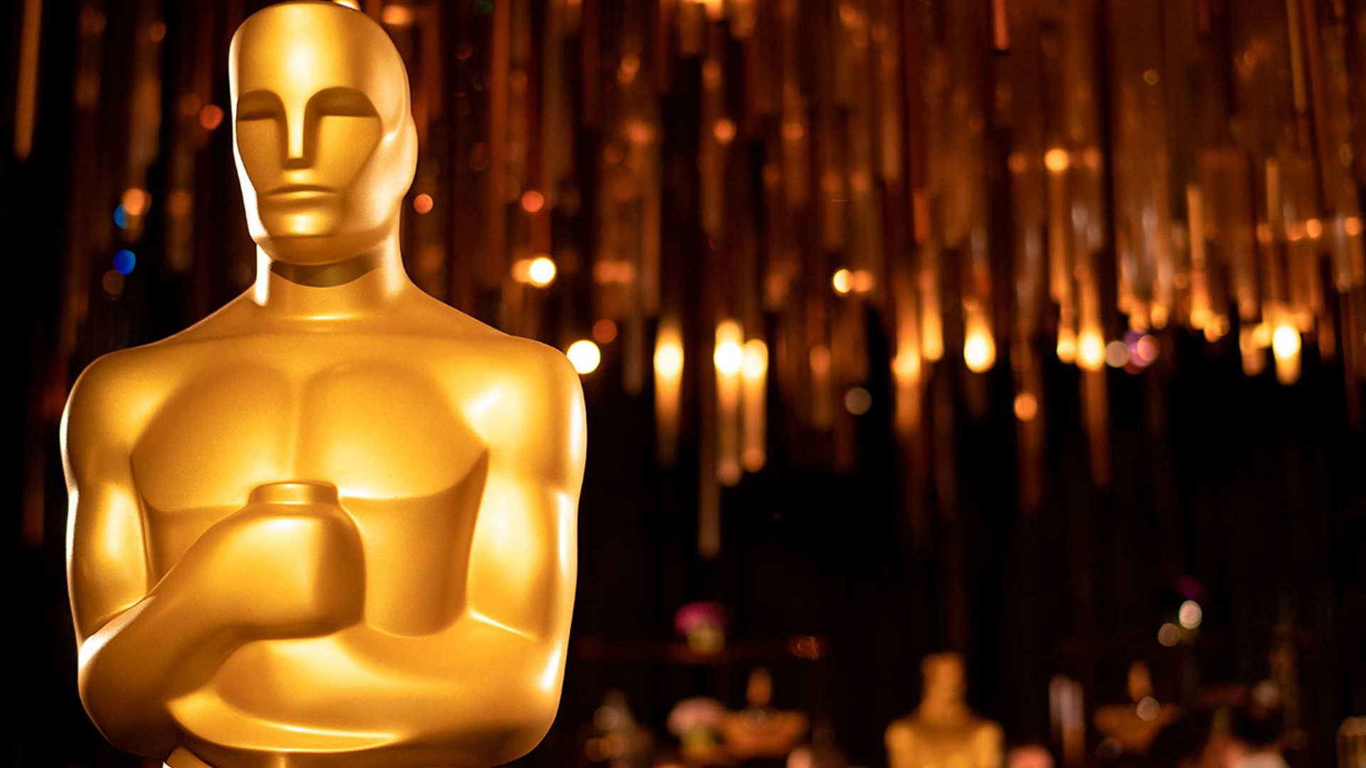 La Academia publica por error sus 'predicciones' con los posibles ganadores de los Oscar