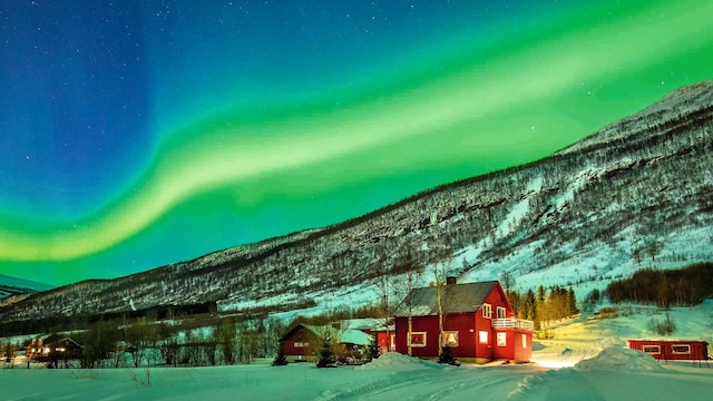 hoviajes noruega