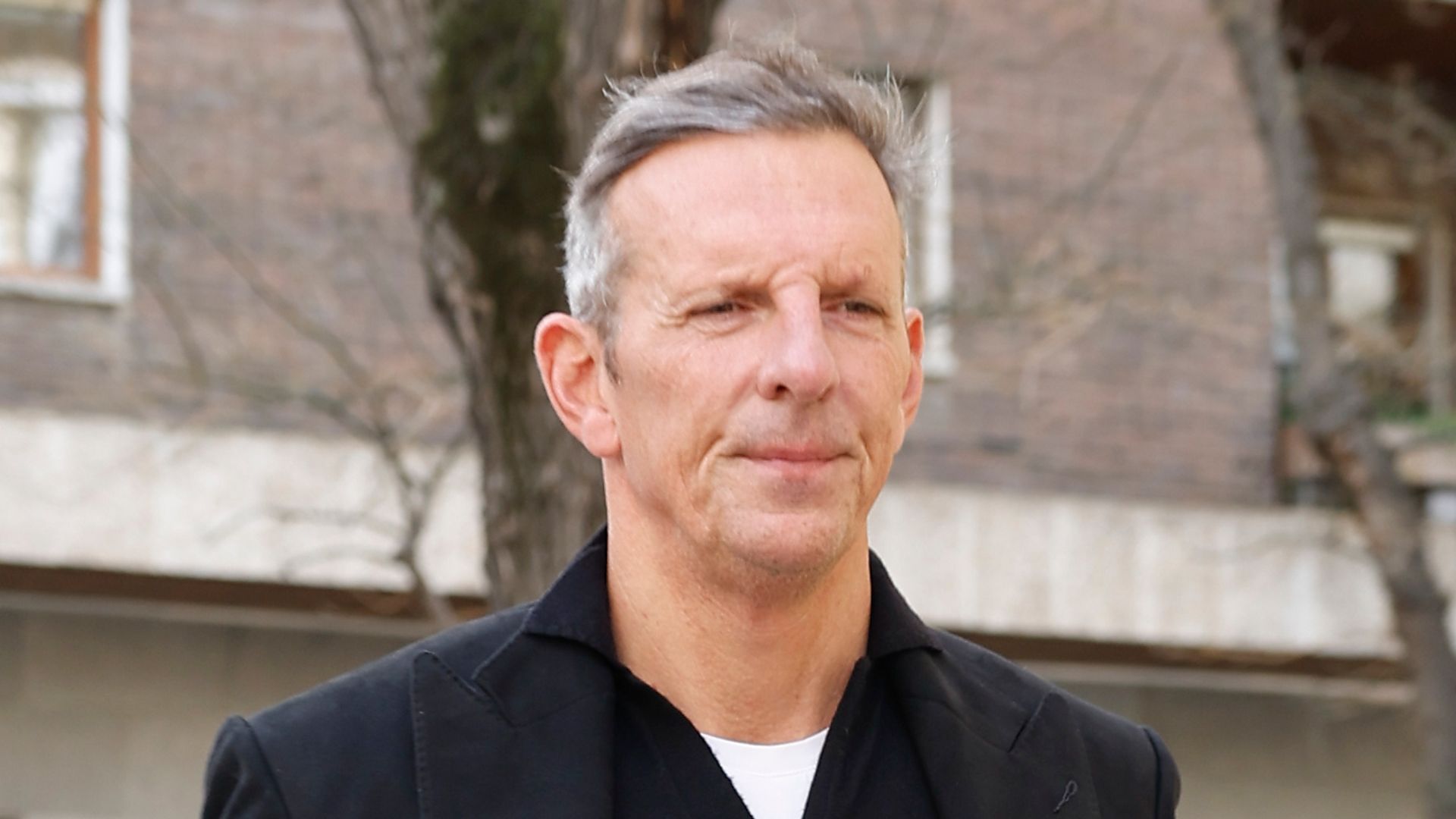 Joaquín Prat