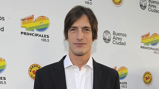 El modelo Iván de Pineda