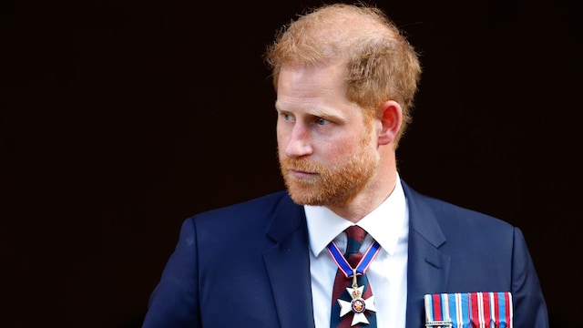 Príncipe Harry en Londres por el décimo aniversario de los Juegos Invictus