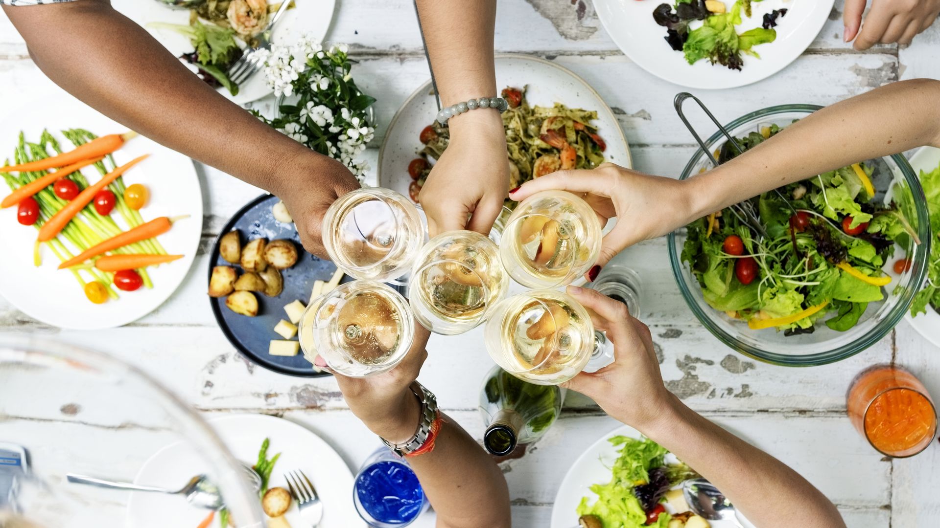 Los mejores planes gastro para esta primavera: restaurantes, cócteles, tapas, vinos y mucho más