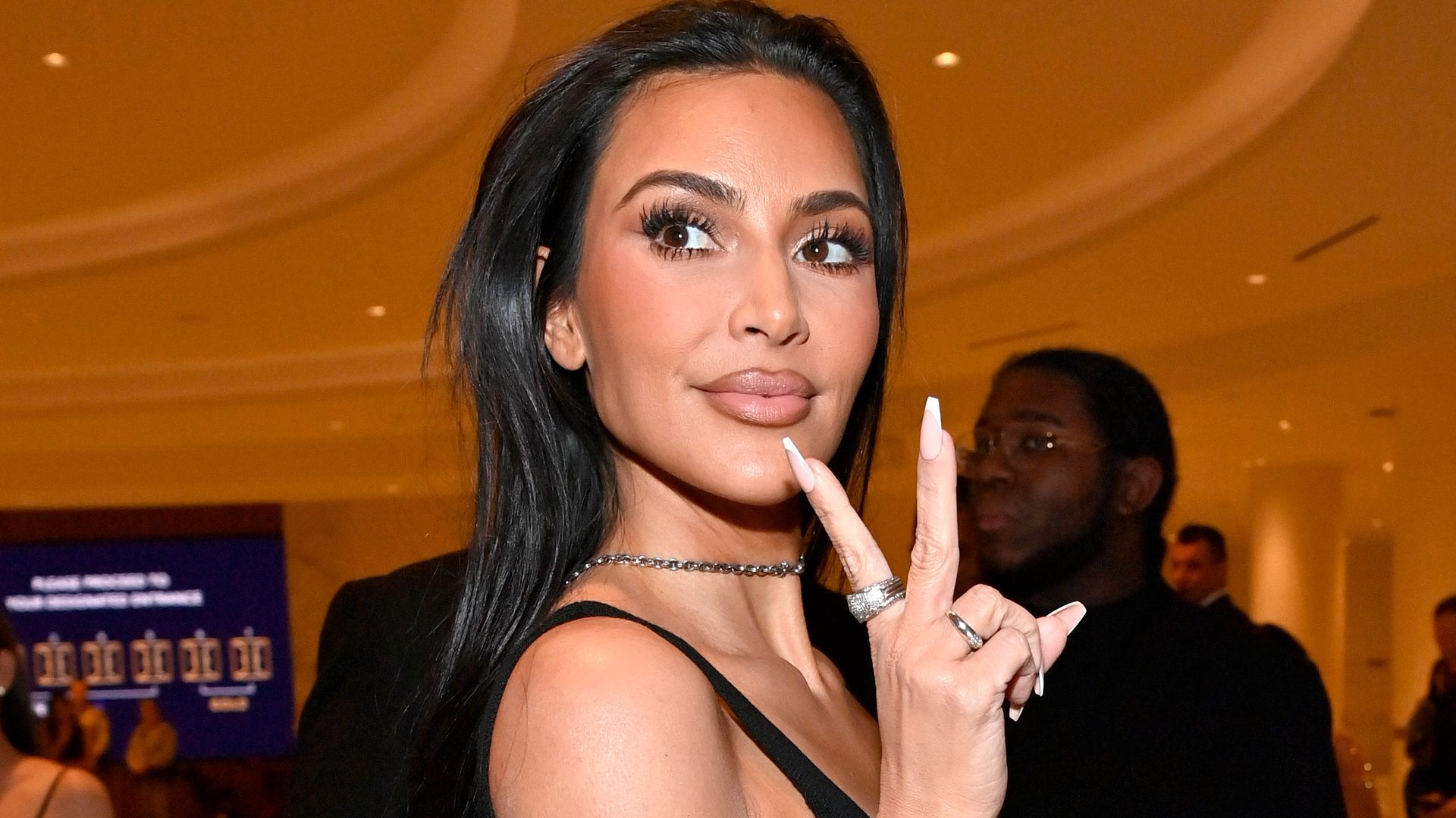 Kim Kardashian