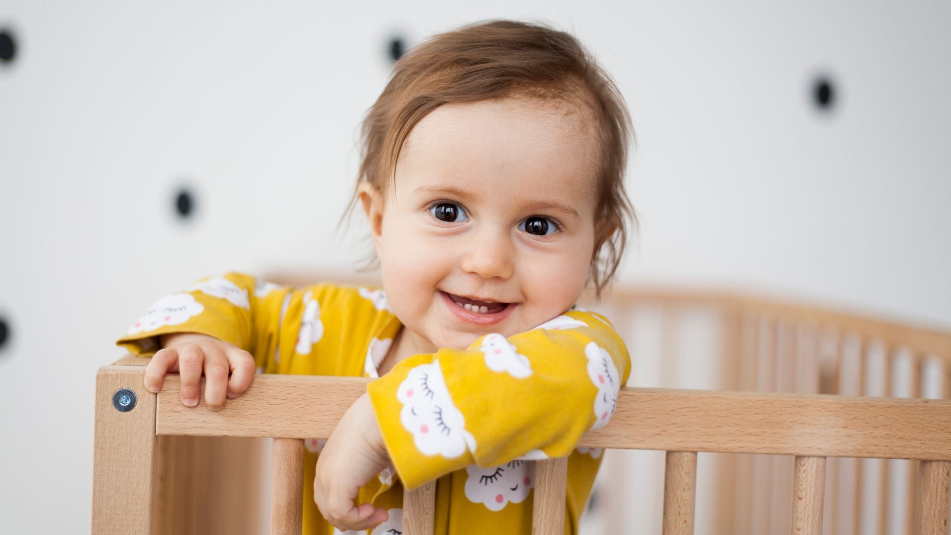 ¿Hasta qué edad es recomendable que un niño duerma con sus padres? Un experto responde