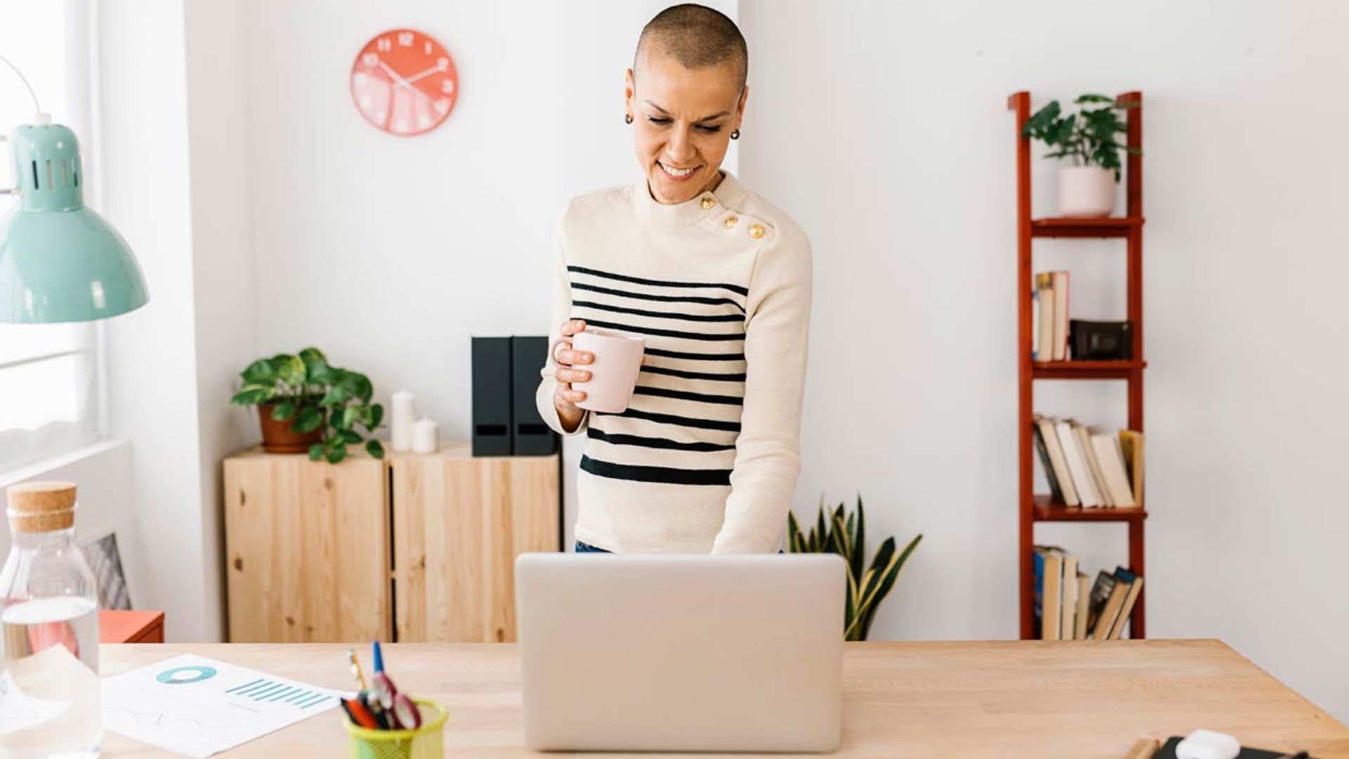 Consejos para afrontar la vuelta al trabajo tras superar el cáncer