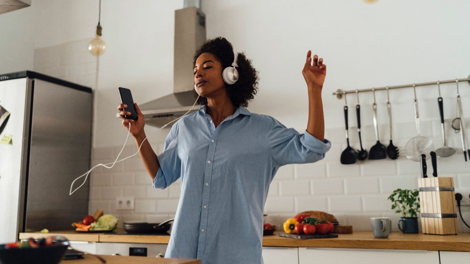 ¿Escuchas música triste cuando estás mal? La musicoterapia, el fenómeno que ayuda a aliviar el dolor