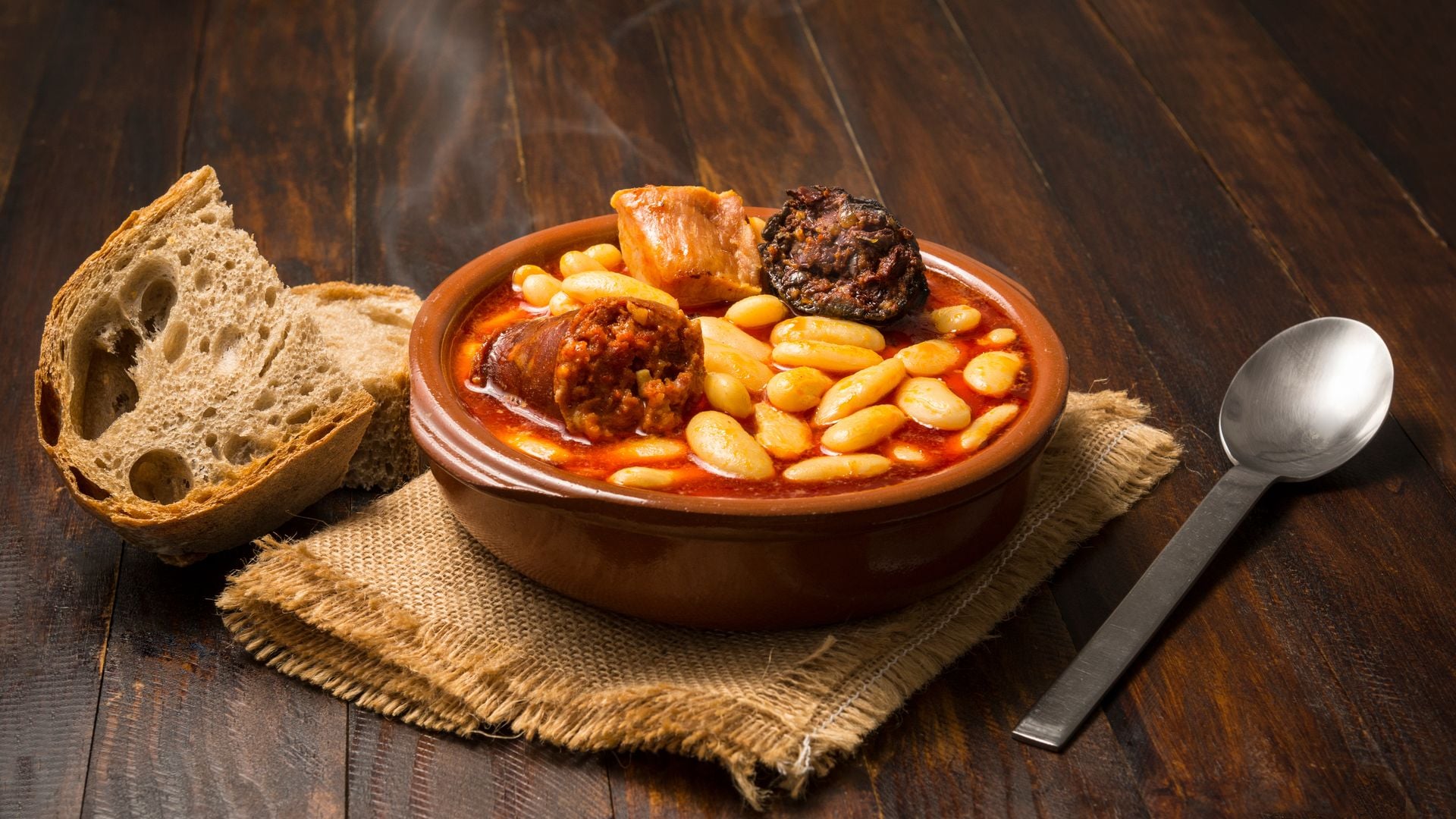 Fabada asturiana