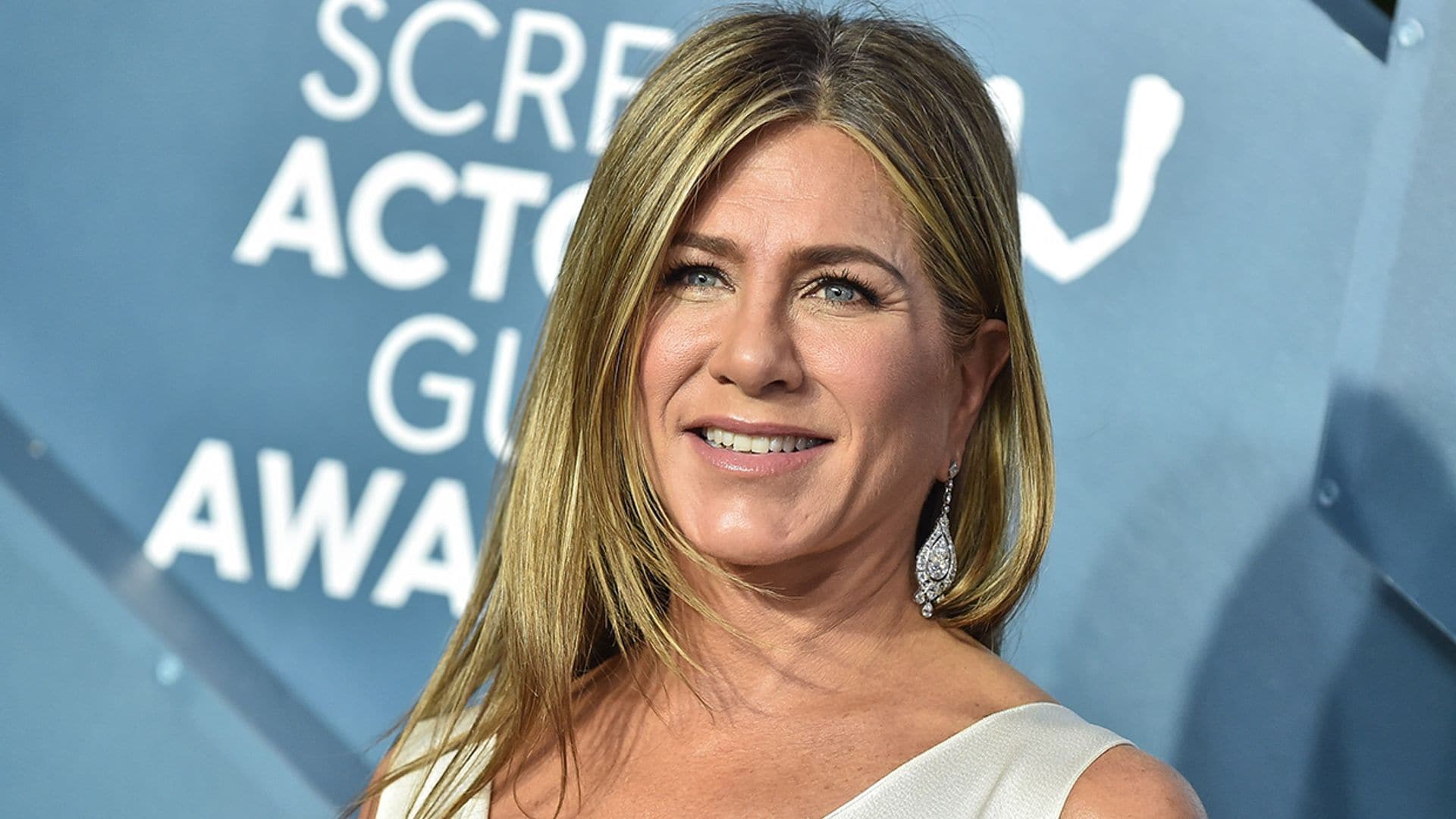 ¿Cuáles son las escenas favoritas de 'Friends' de Jennifer Aniston?