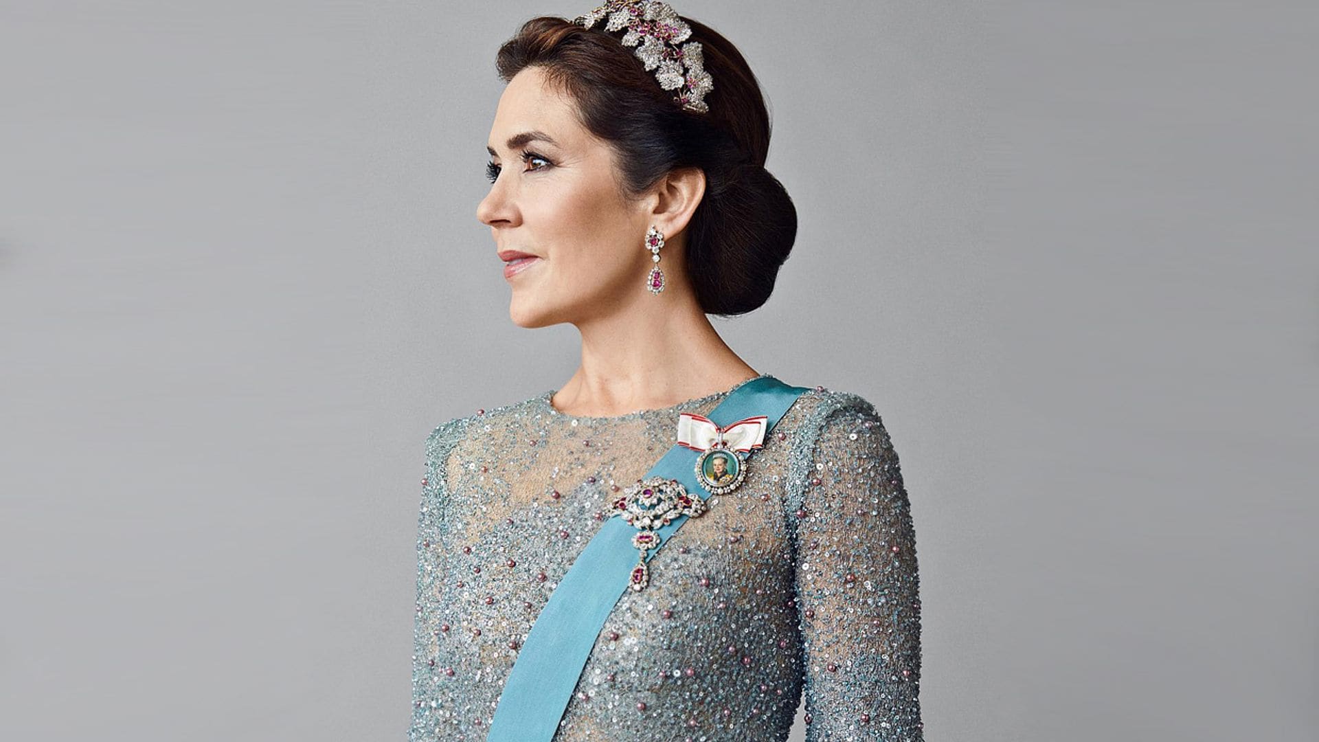 Recordamos los mejores looks de la princesa Mary en la cuenta atrás para convertirse en reina de Dinamarca