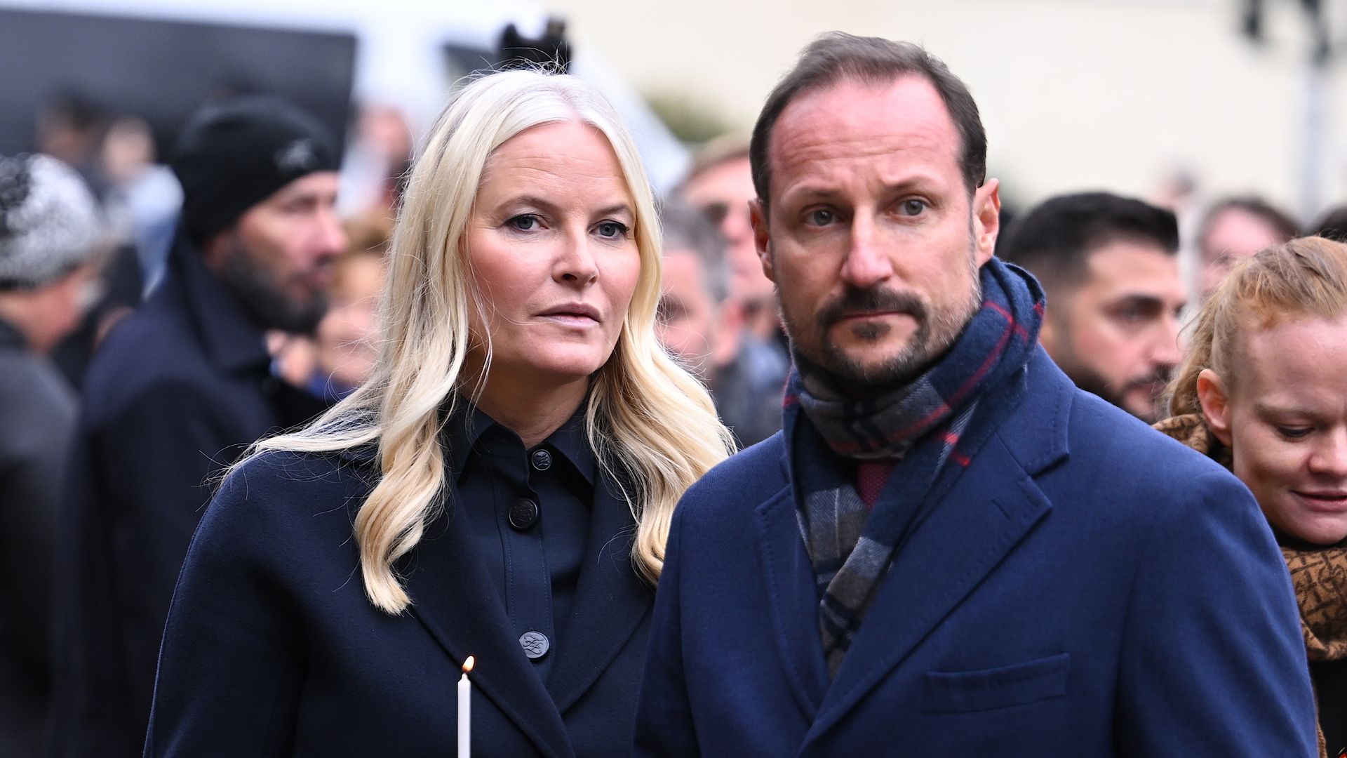 Sale a la luz la conexión entre Haakon de Noruega y Jeffrey Epstein: el amigo del que la princesa Mette-Marit no quería hablar