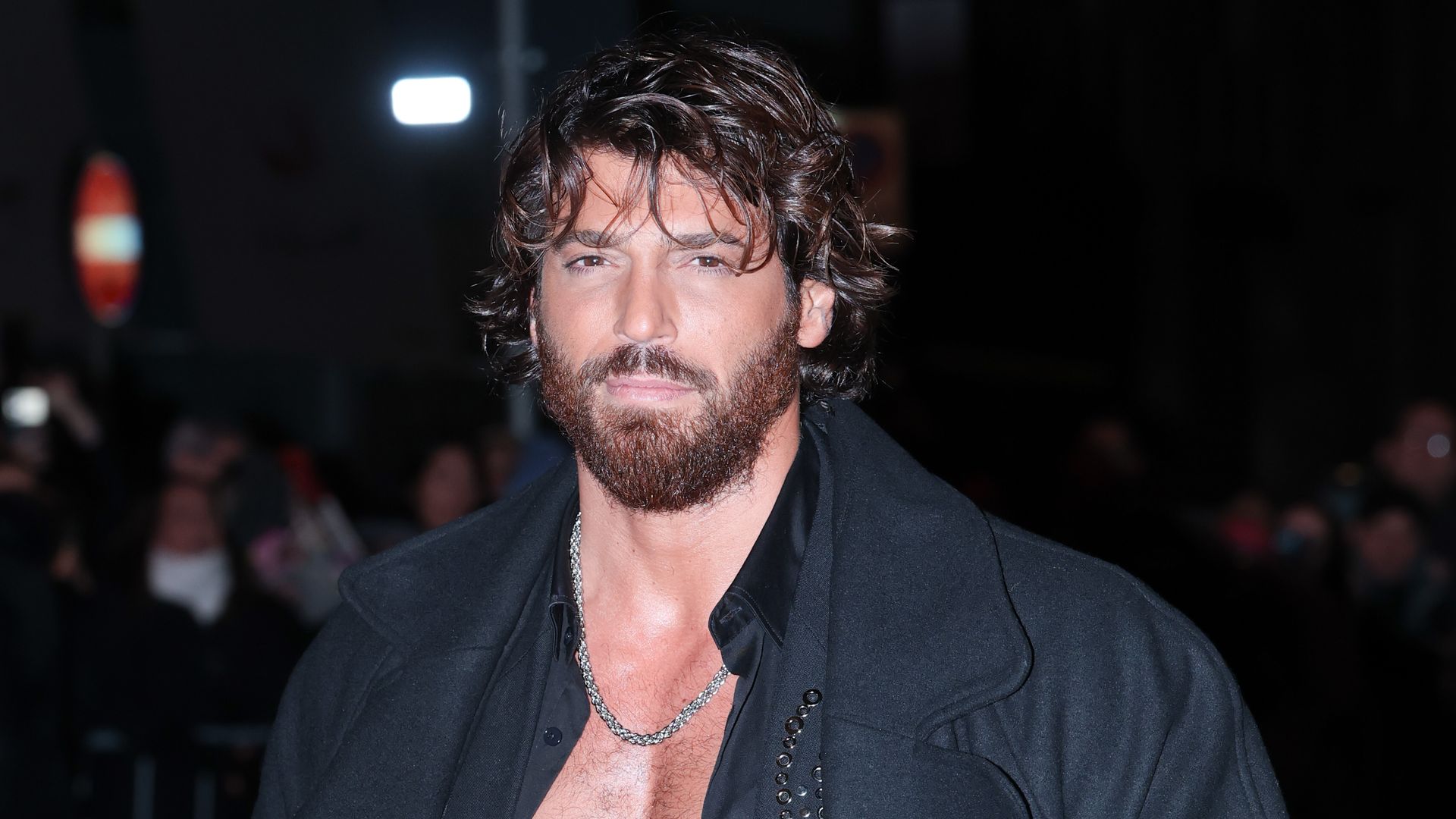 Primeras palabras del actor Can Yaman tras su detención en una discoteca de Estambul: "No cometan el mismo error"