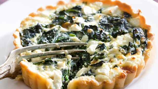 quiche age