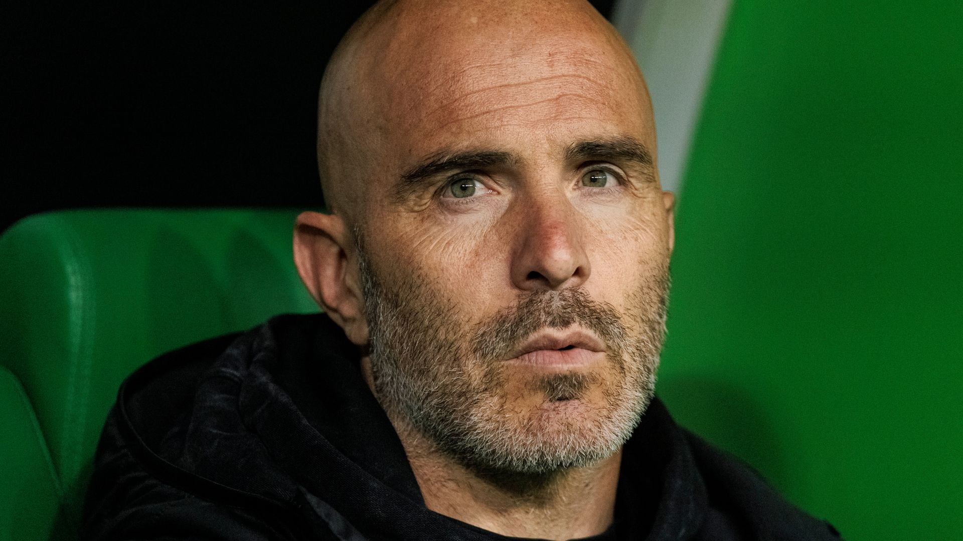El Sevilla desata la polémica tras la derrota del Betis con este mensaje a Enzo Maresca