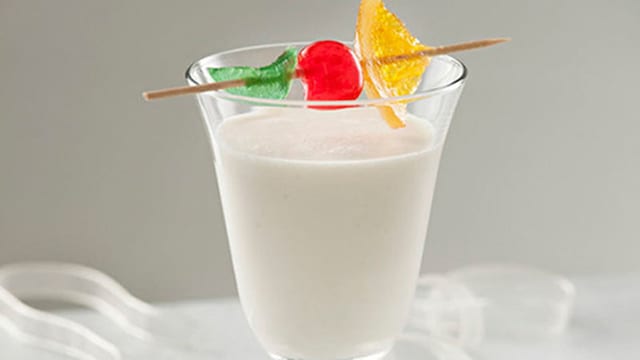 coctel roscon