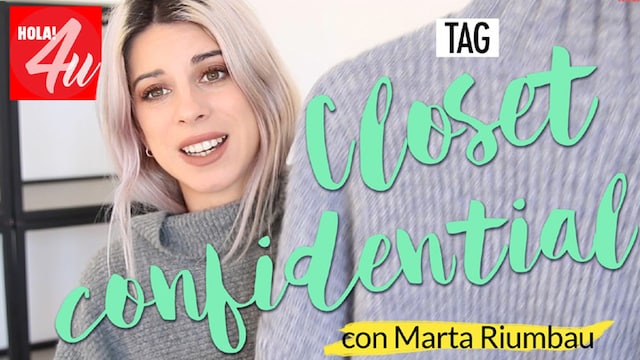 closet confidencial